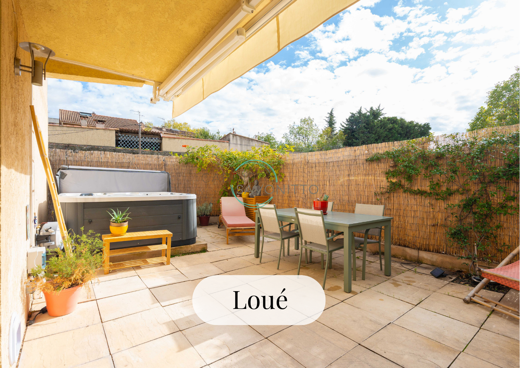 Image_1, Appartement, Marseille, ref :811