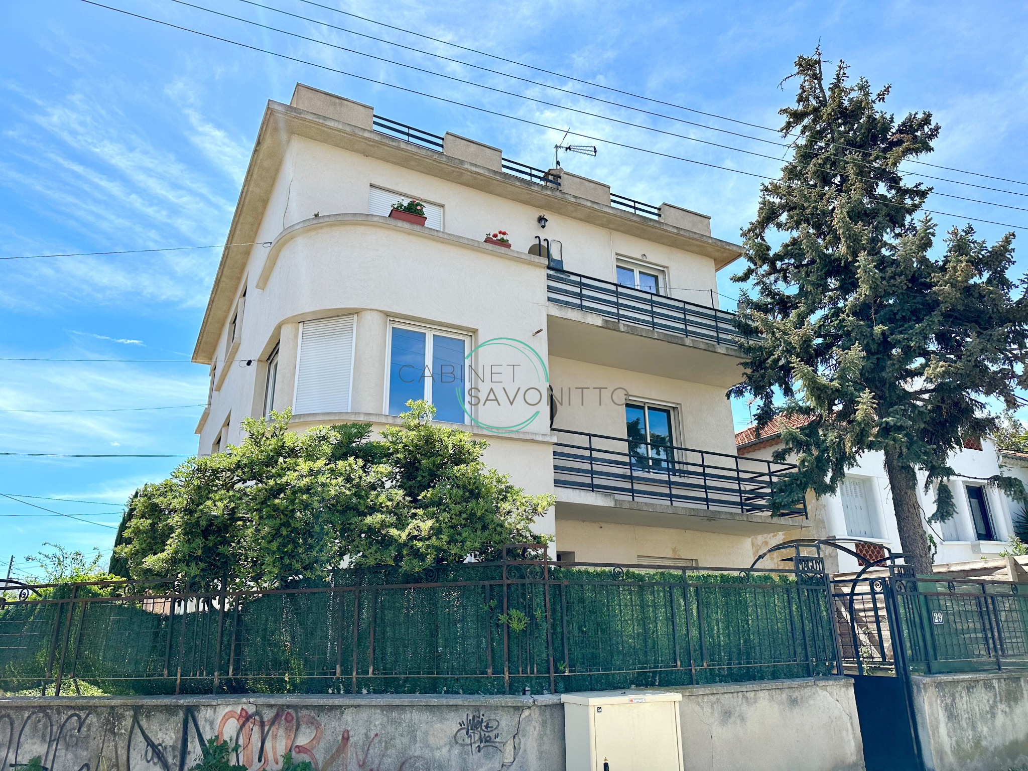 Image_6, Appartement, Marseille, ref :767 c