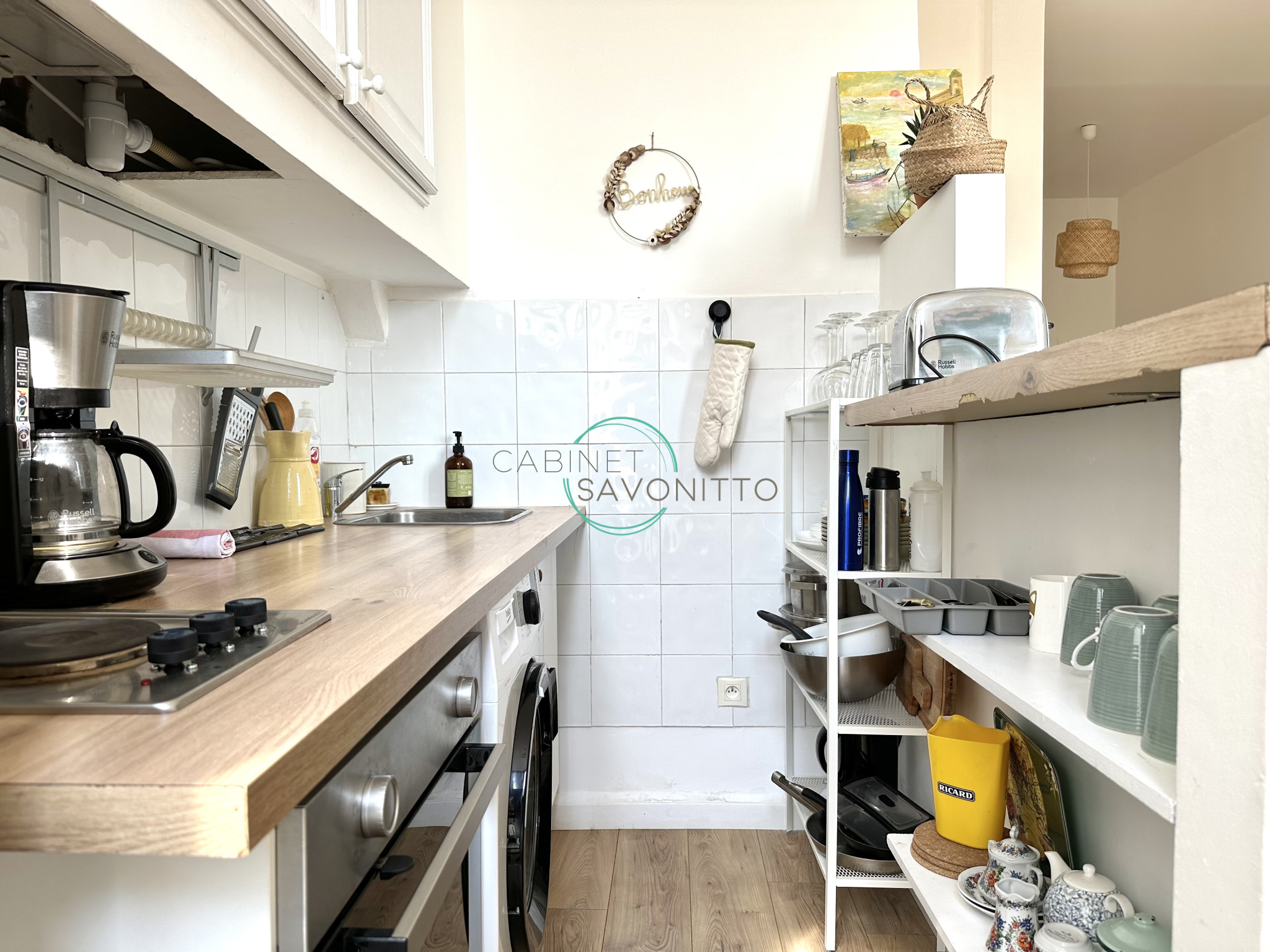 Image_6, Appartement, Marseille, ref :312*