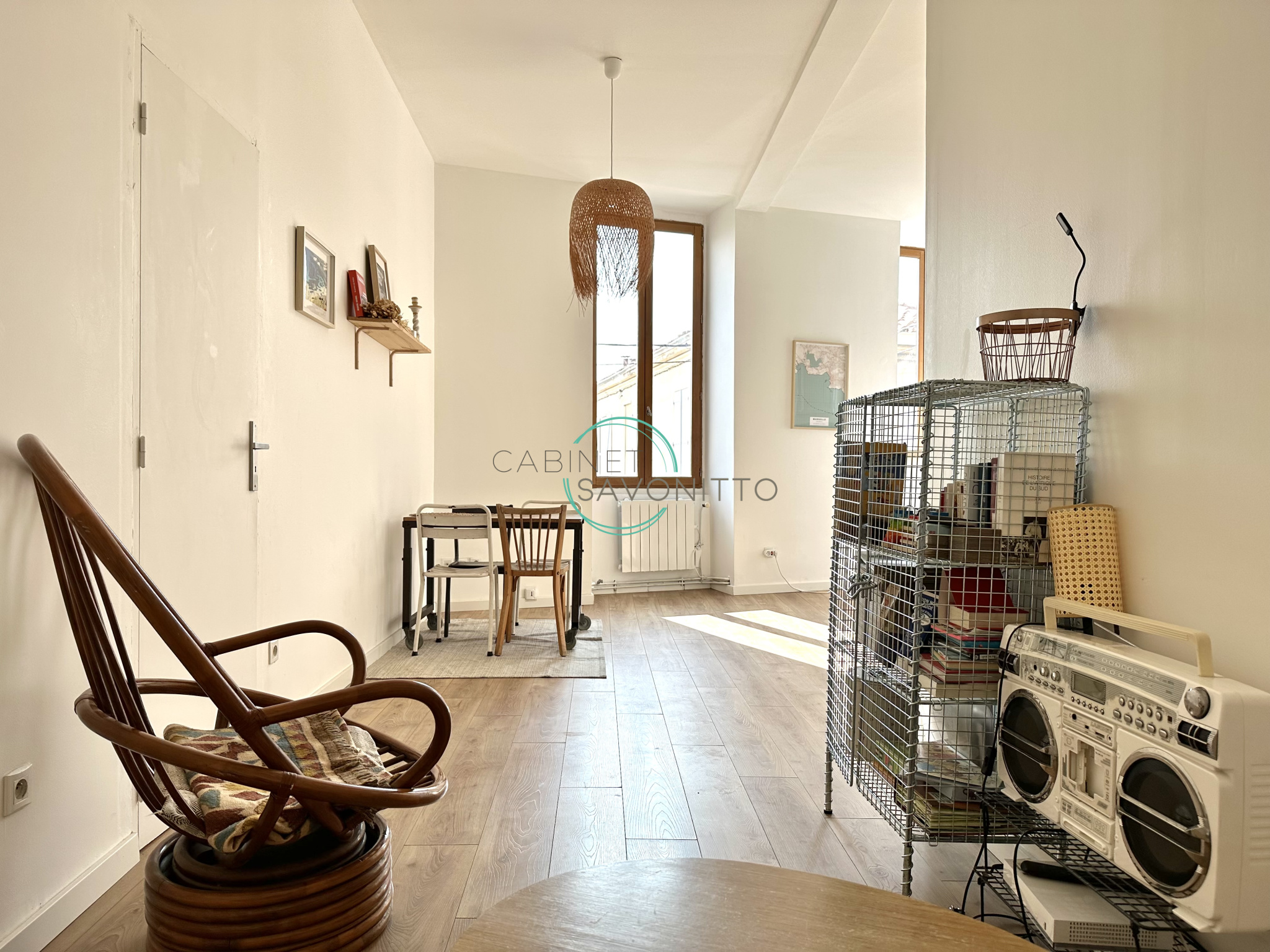 Image_1, Appartement, Marseille, ref :312*