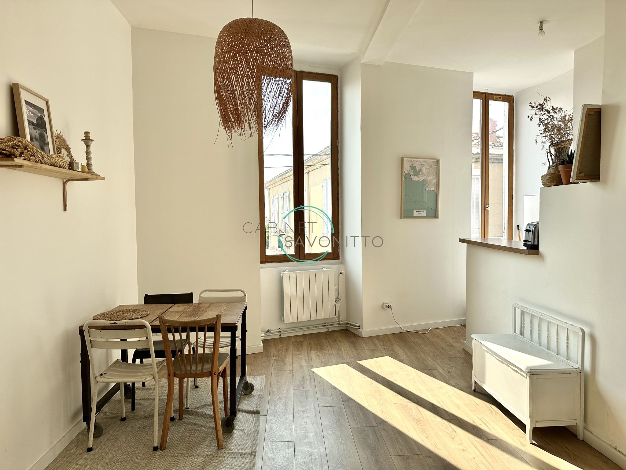 Image_2, Appartement, Marseille, ref :312*