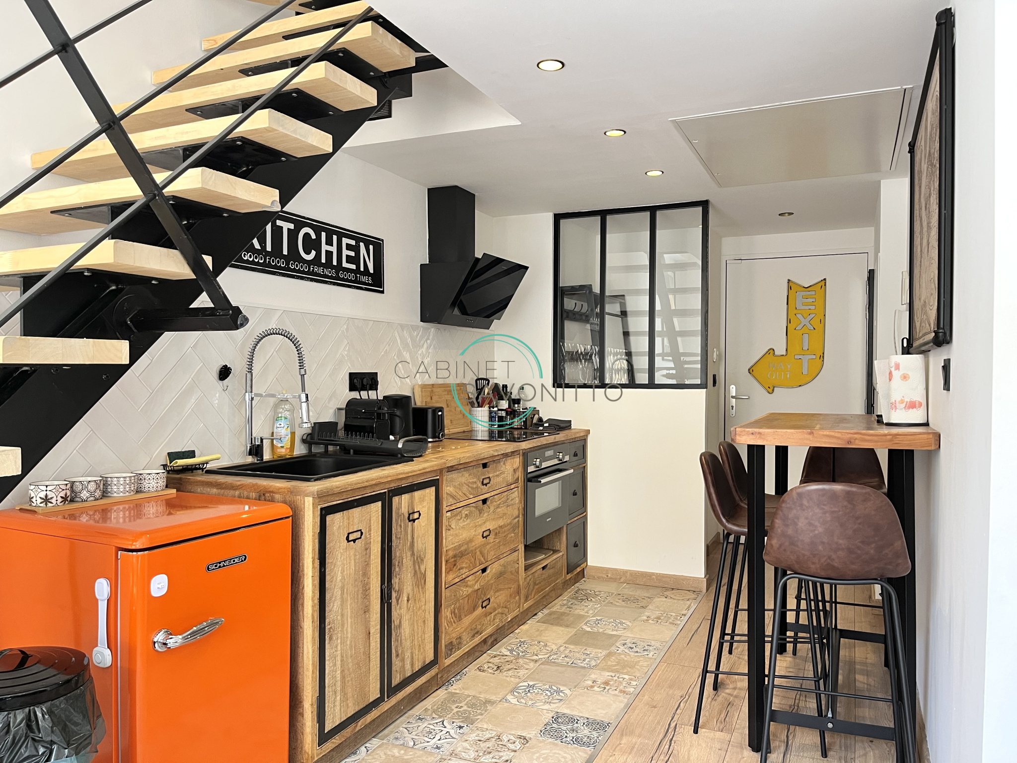 Image_5, Appartement, Marseille, ref :869