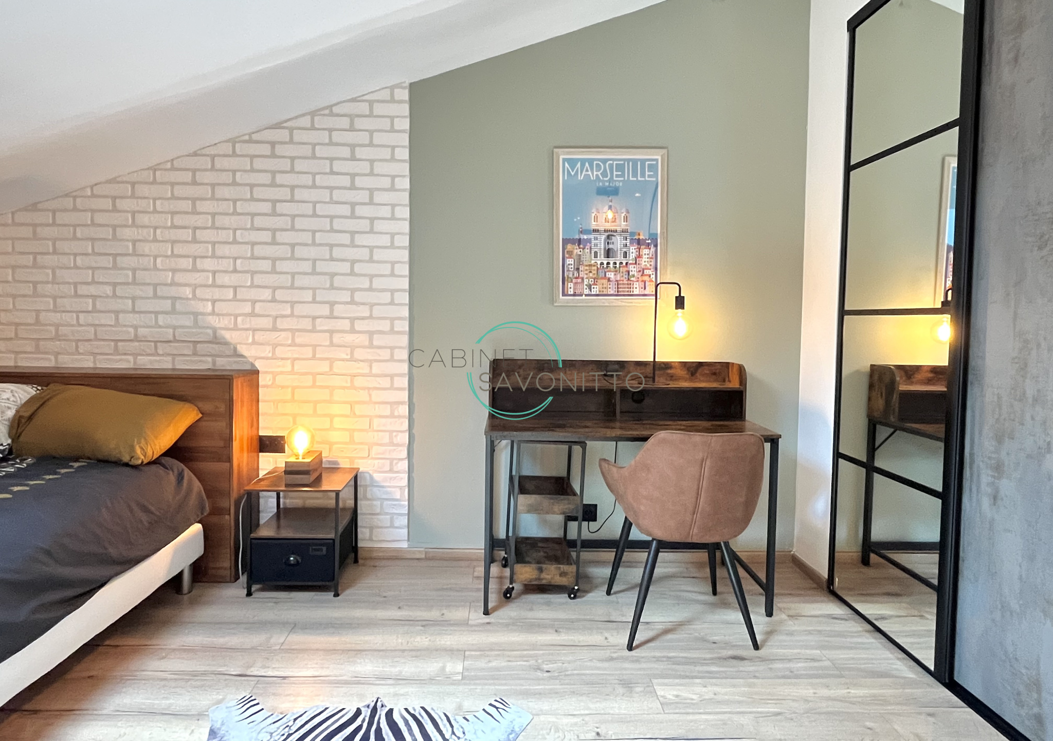 Image_11, Appartement, Marseille, ref :869