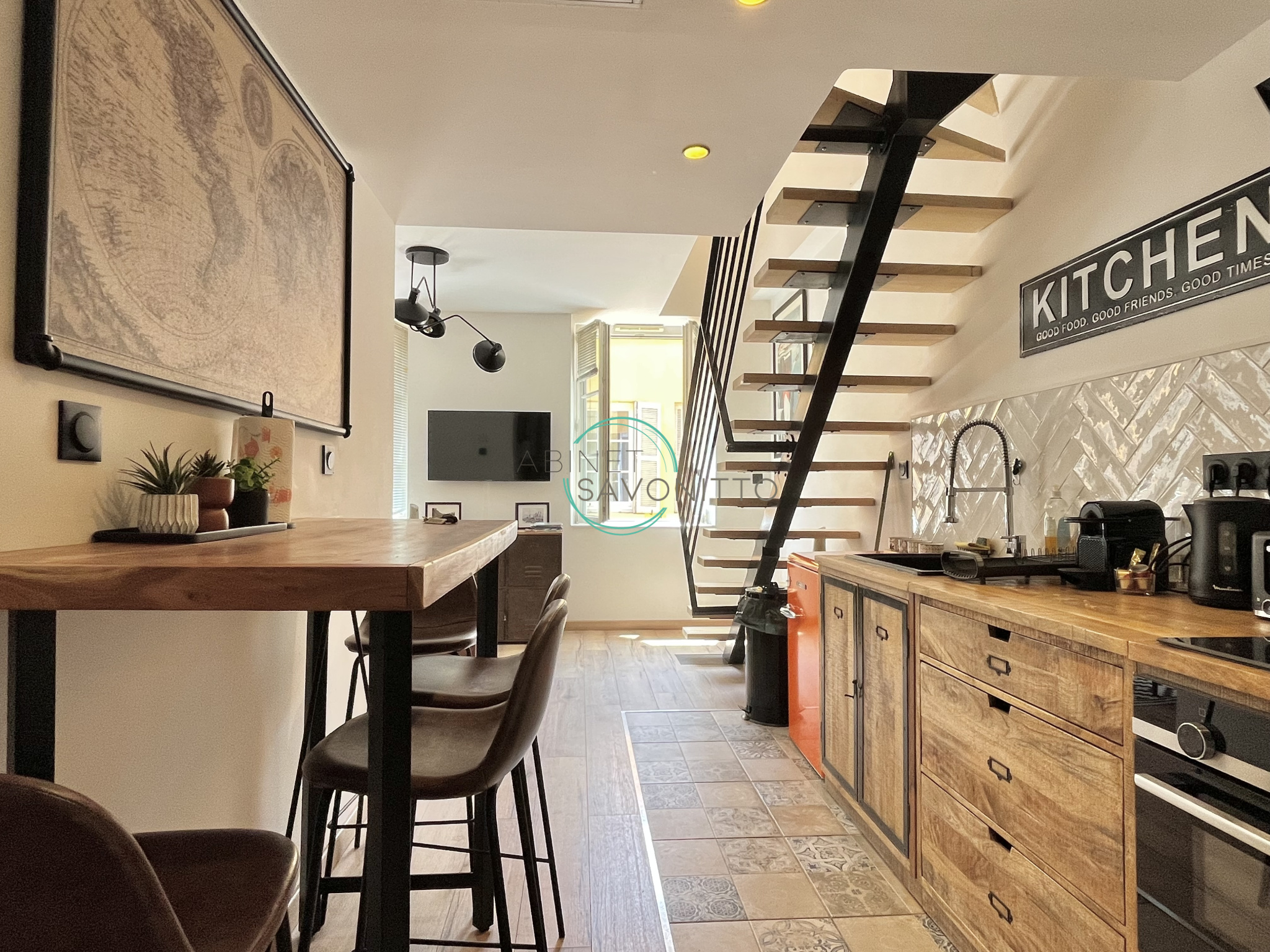 Image_3, Appartement, Marseille, ref :869