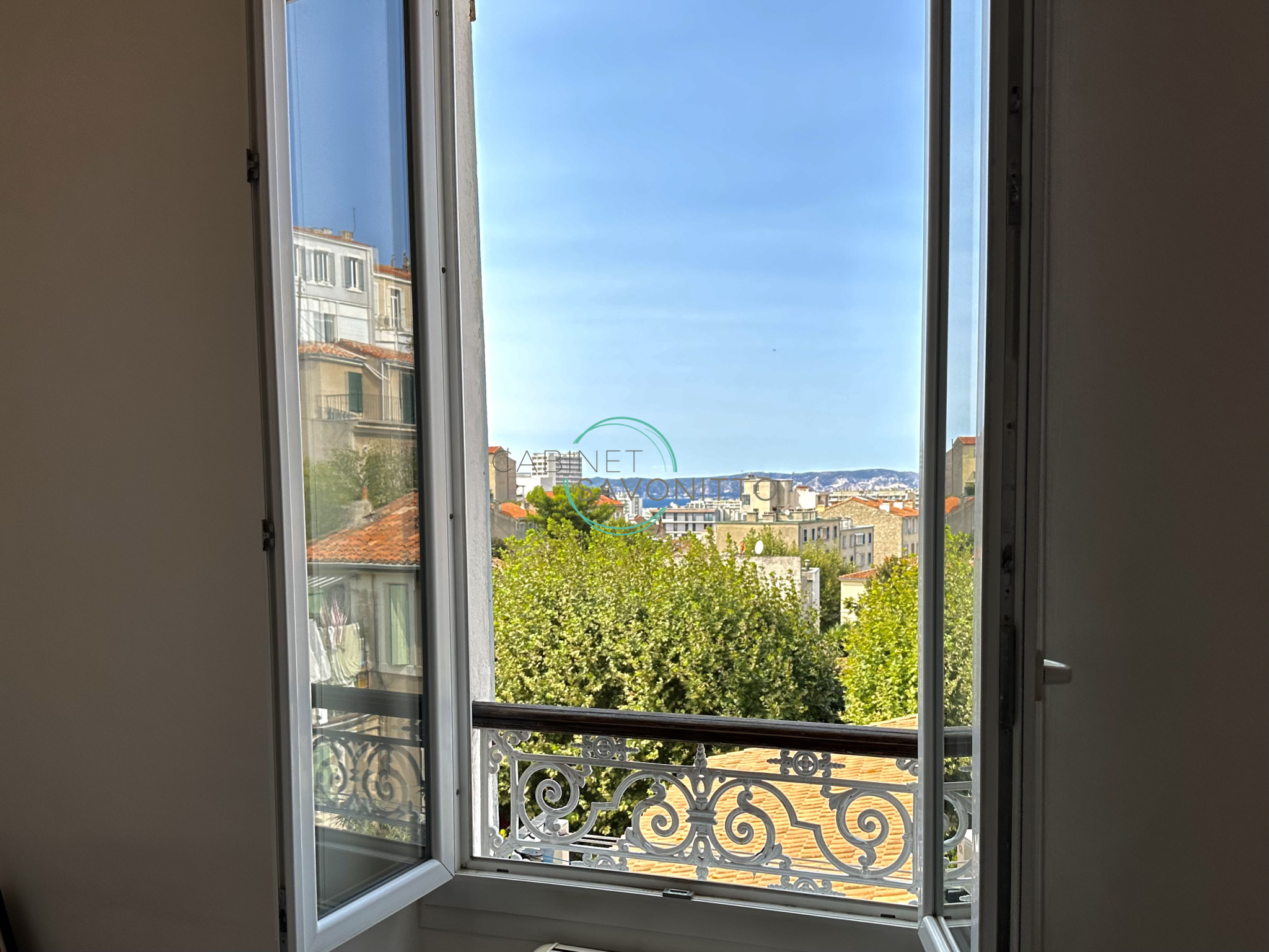 Image_1, Appartement, Marseille, ref :671