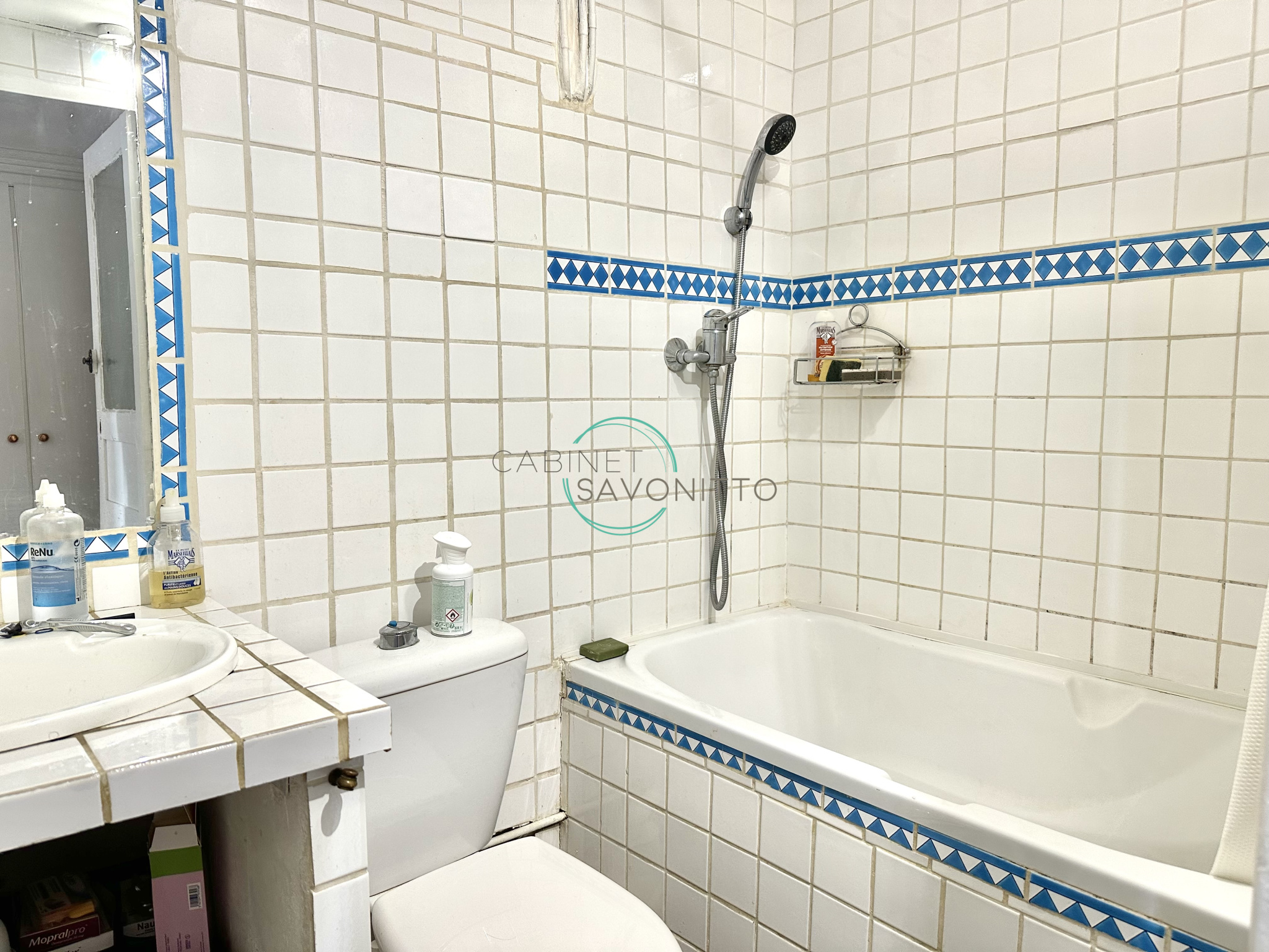 Image_8, Appartement, Marseille, ref :671
