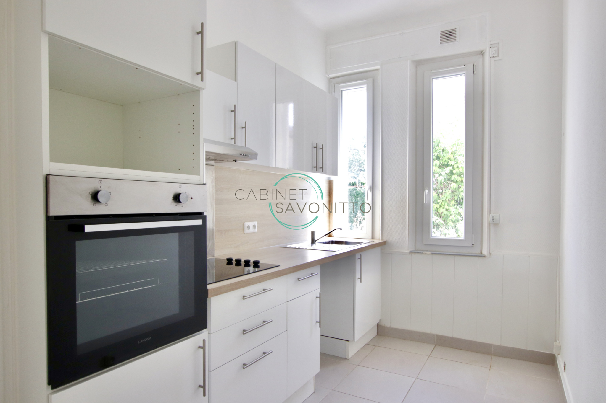 Image_1, Appartement, Marseille, ref :767d