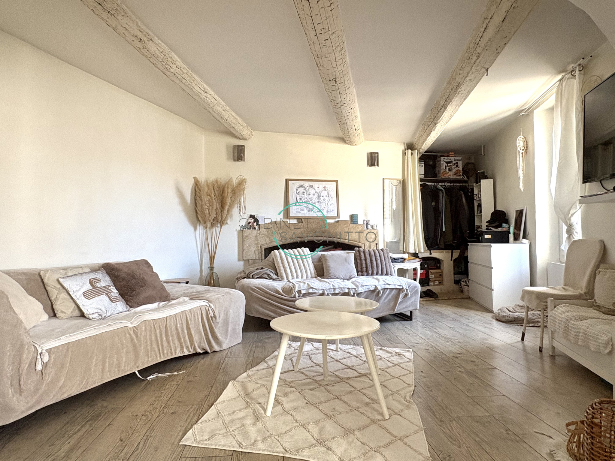 Image_1, Appartement, Marseille, ref :335