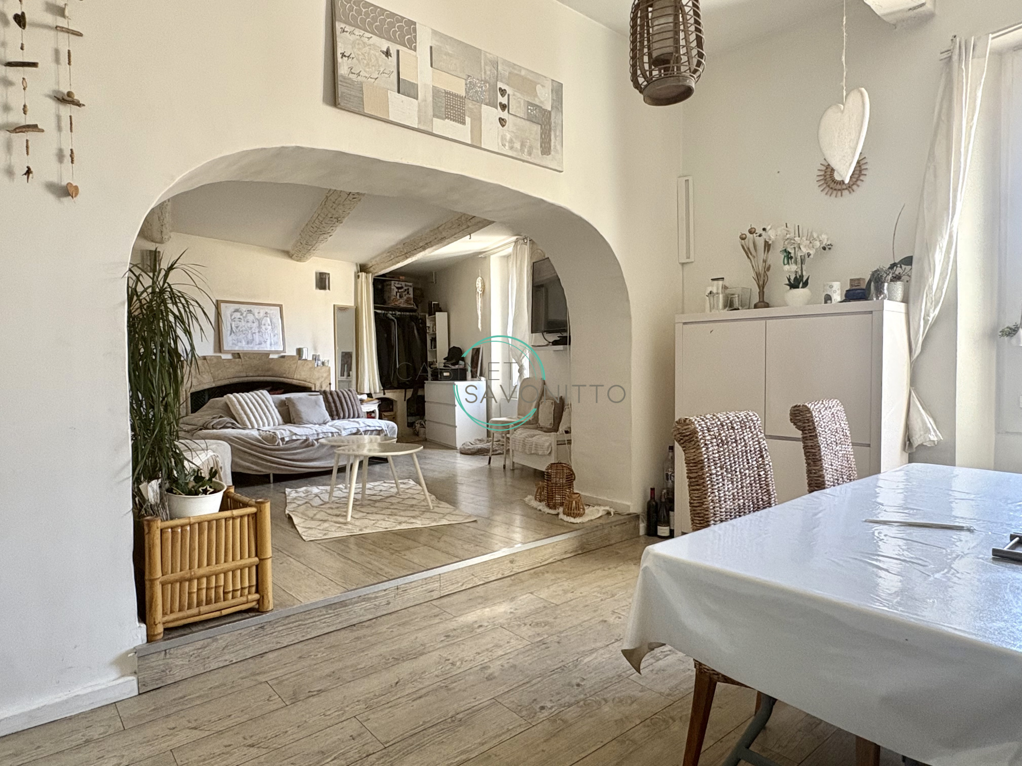 Image_2, Appartement, Marseille, ref :335