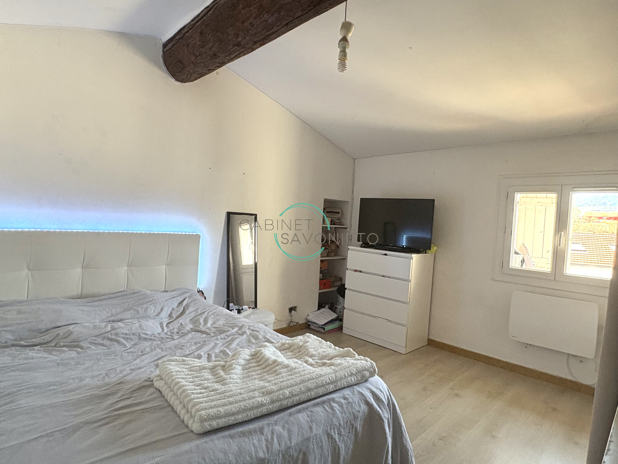 Image_8, Appartement, Marseille, ref :335