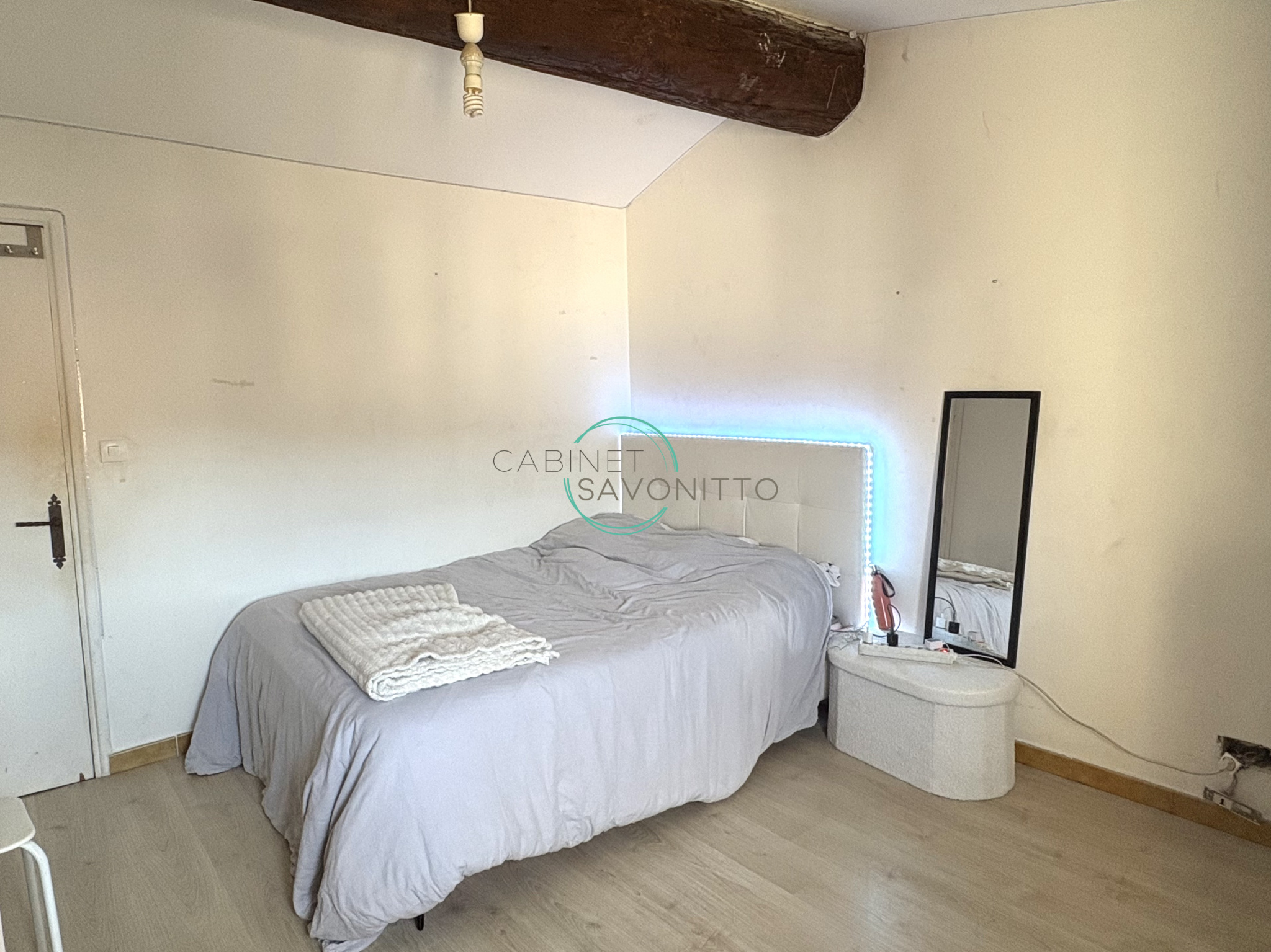 Image_6, Appartement, Marseille, ref :335