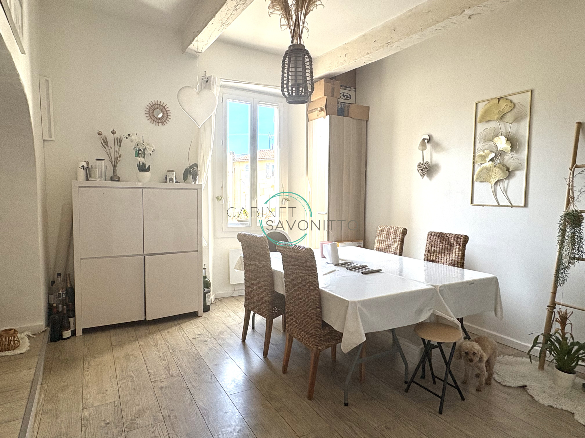 Image_3, Appartement, Marseille, ref :335