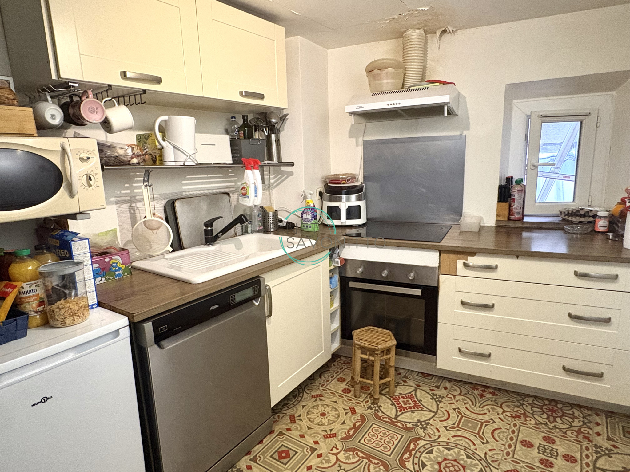 Image_4, Appartement, Marseille, ref :335