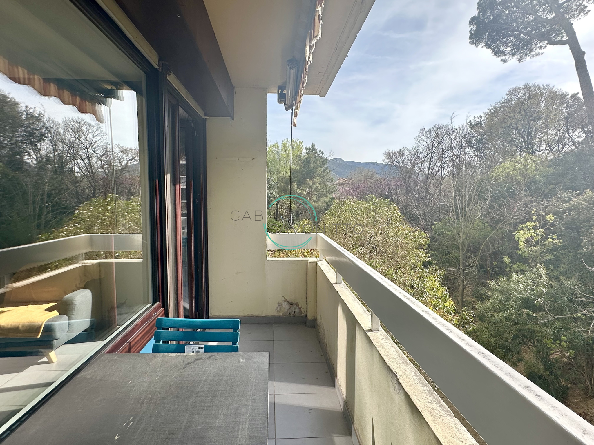 Image_2, Appartement, Marseille, ref :821