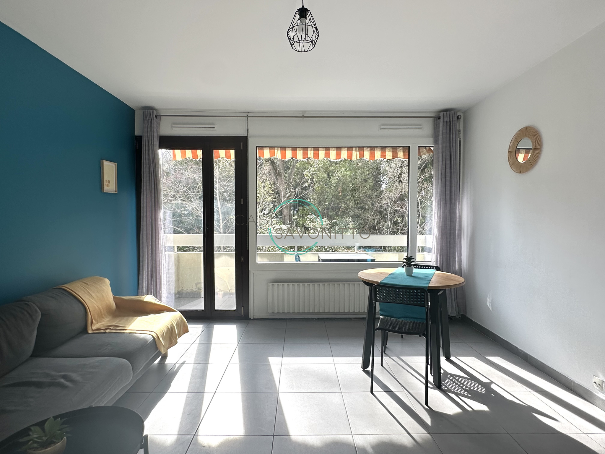 Image_3, Appartement, Marseille, ref :821