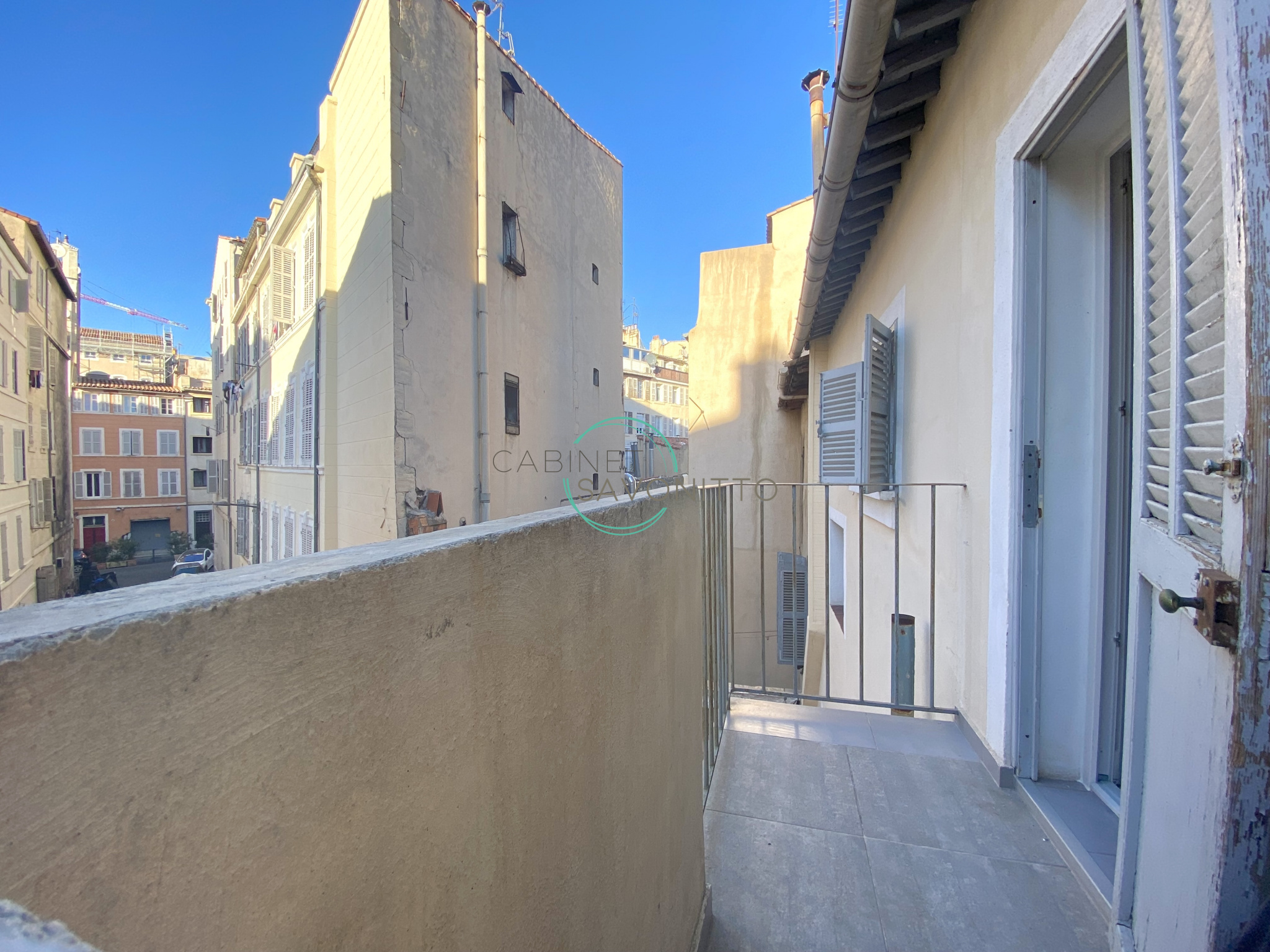 Image_1, Appartement, Marseille, ref :438