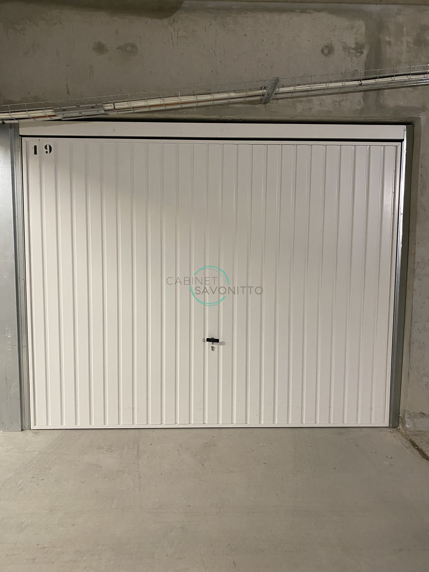 Image_1, Garage, Marseille, ref :337