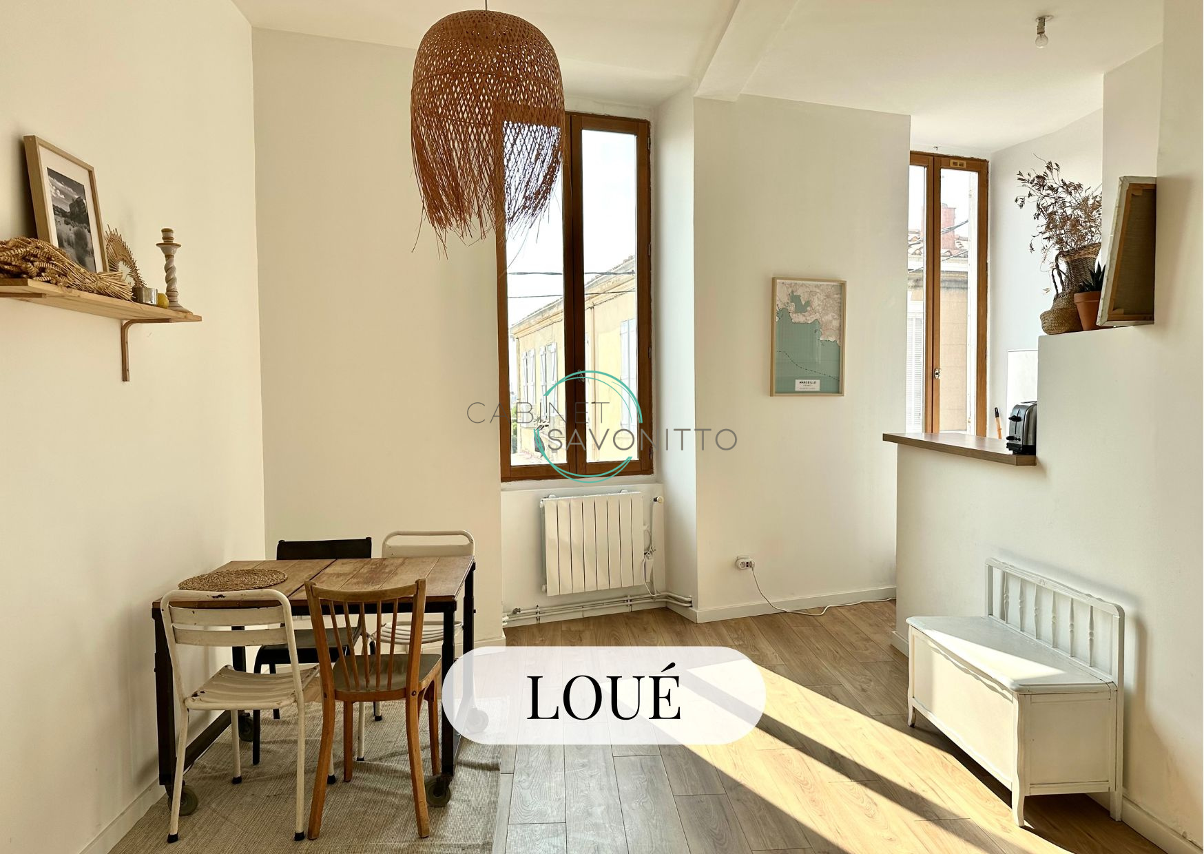 Image_1, Appartement, Marseille, ref :797*