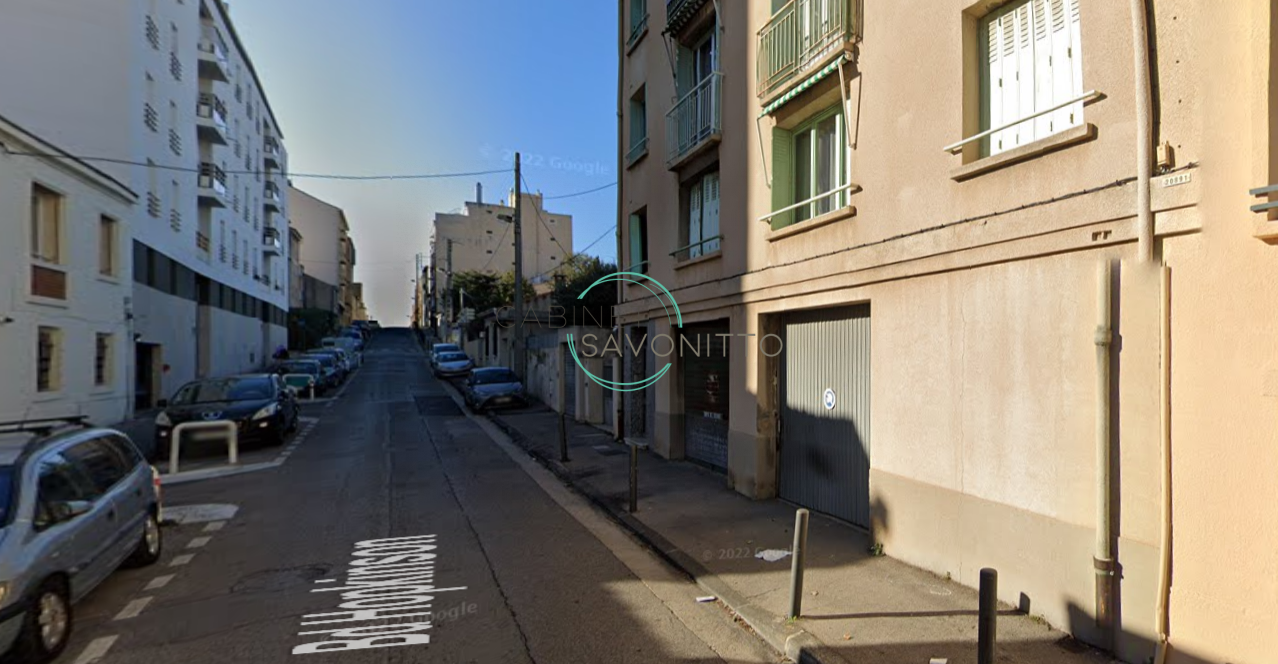 Image_1, Parking, Marseille, ref :277