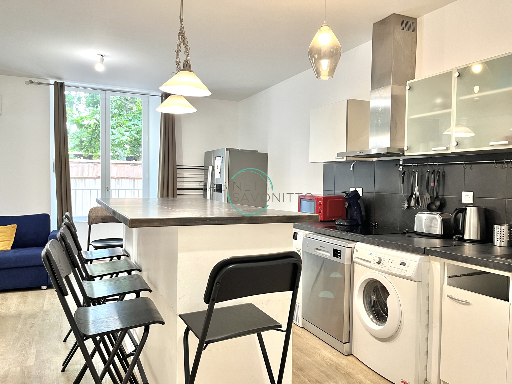 Image_5, Appartement, Marseille, ref :867