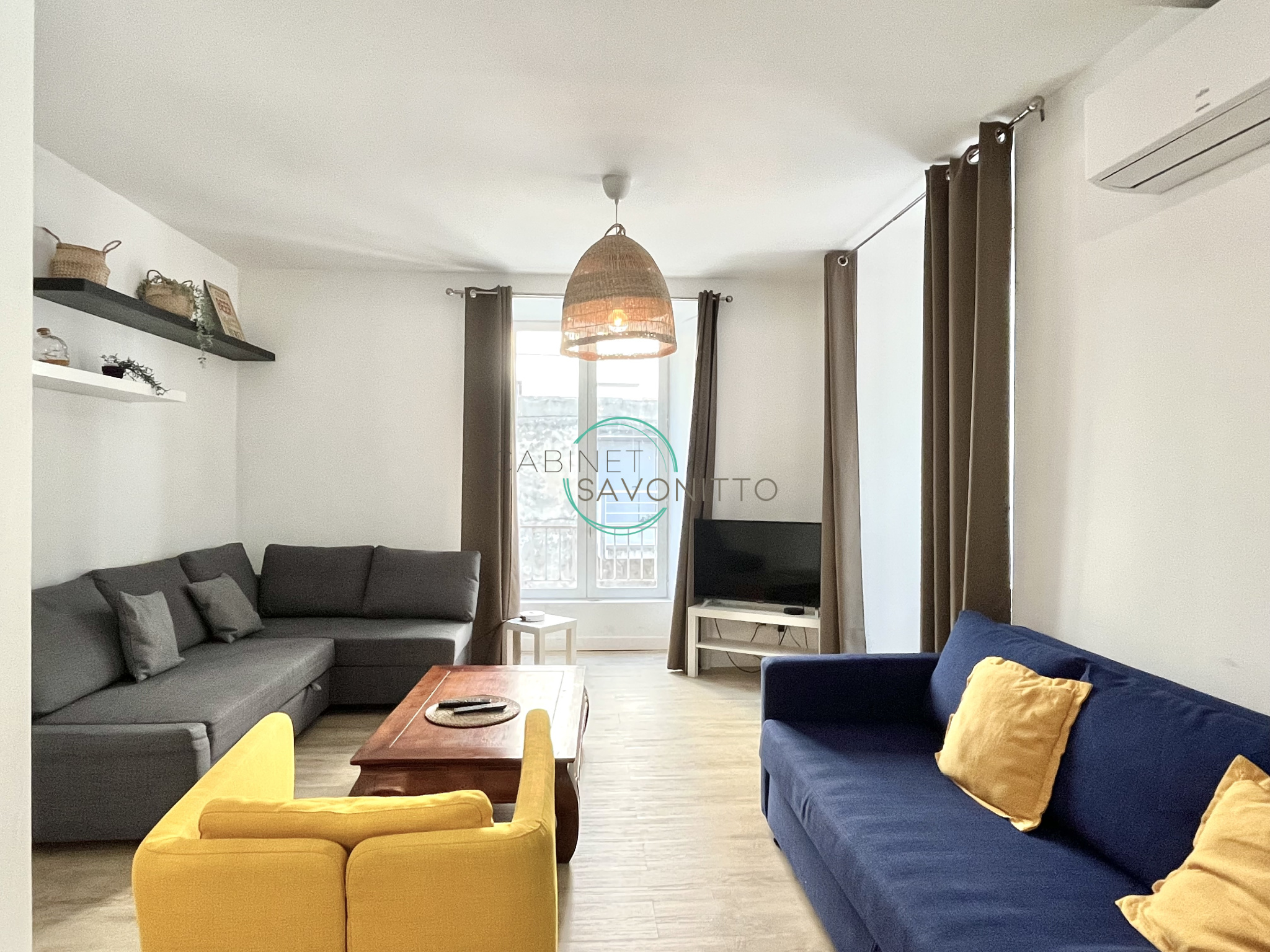 Image_1, Appartement, Marseille, ref :867