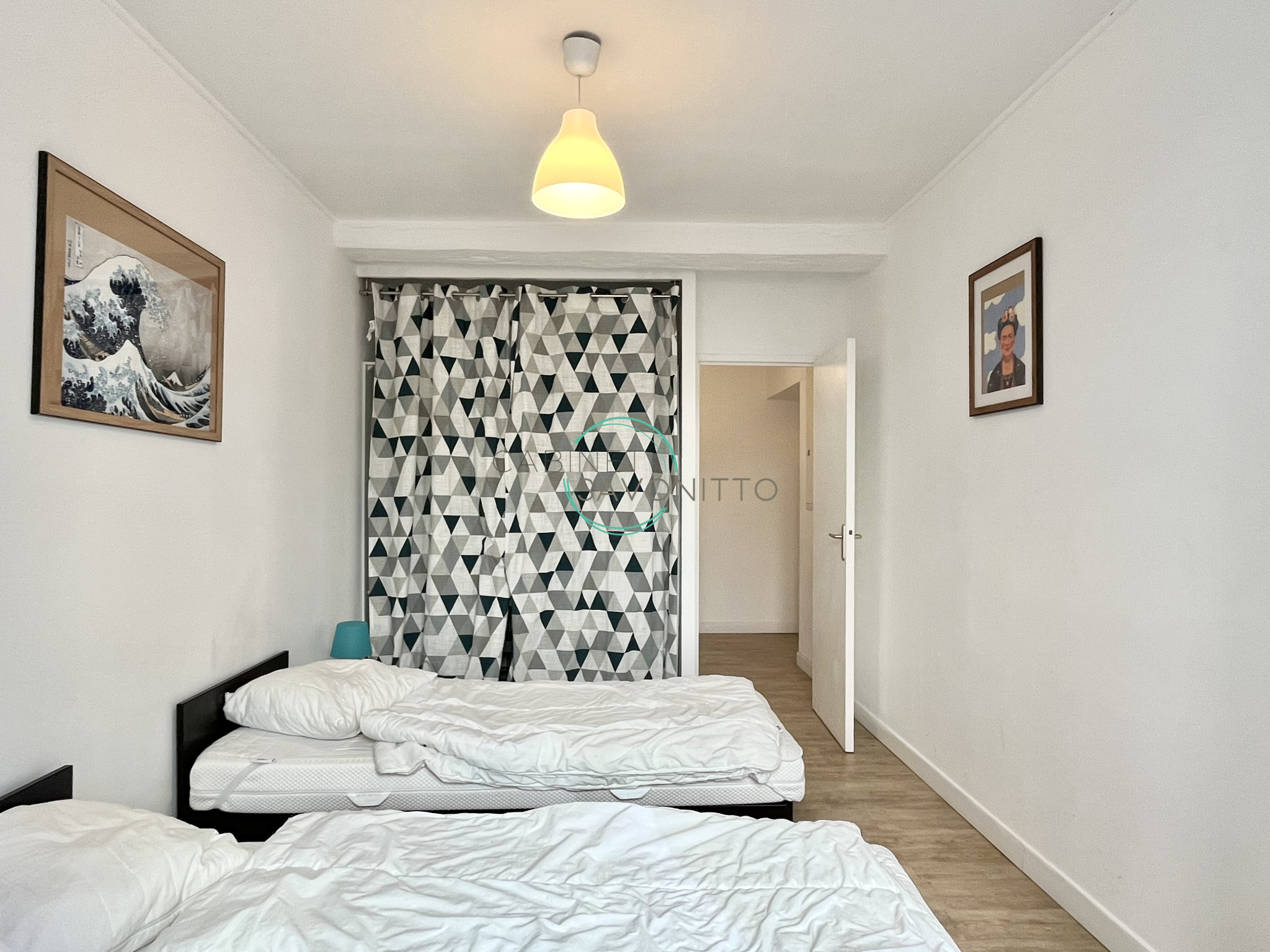 Image_7, Appartement, Marseille, ref :867