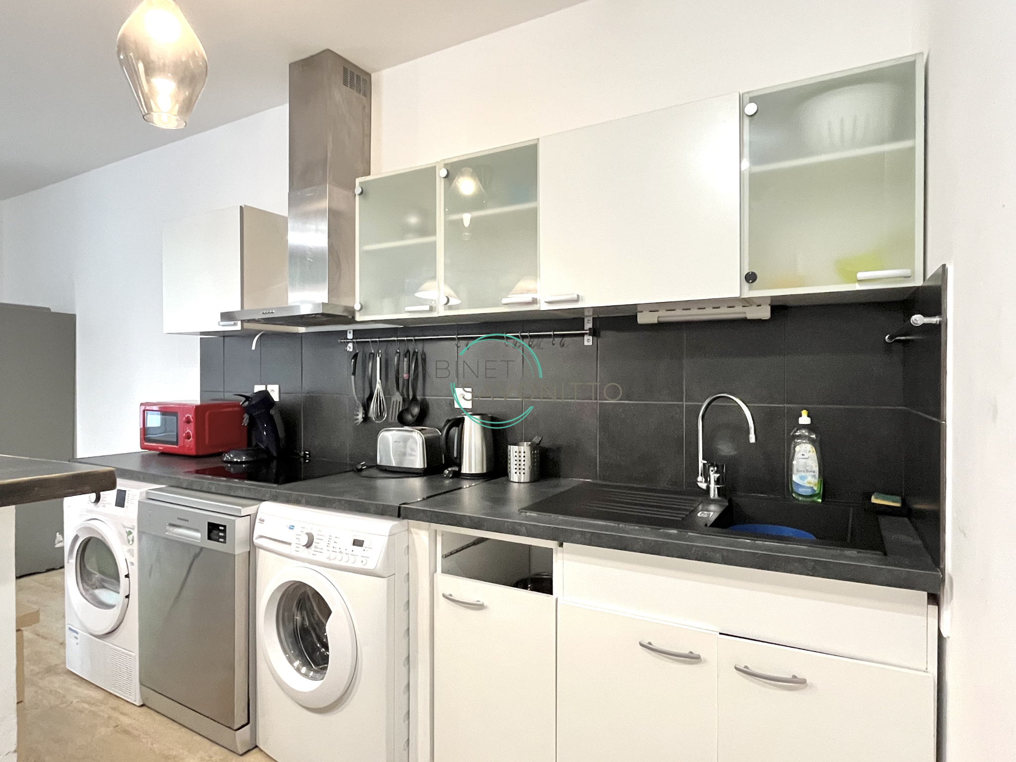Image_4, Appartement, Marseille, ref :867