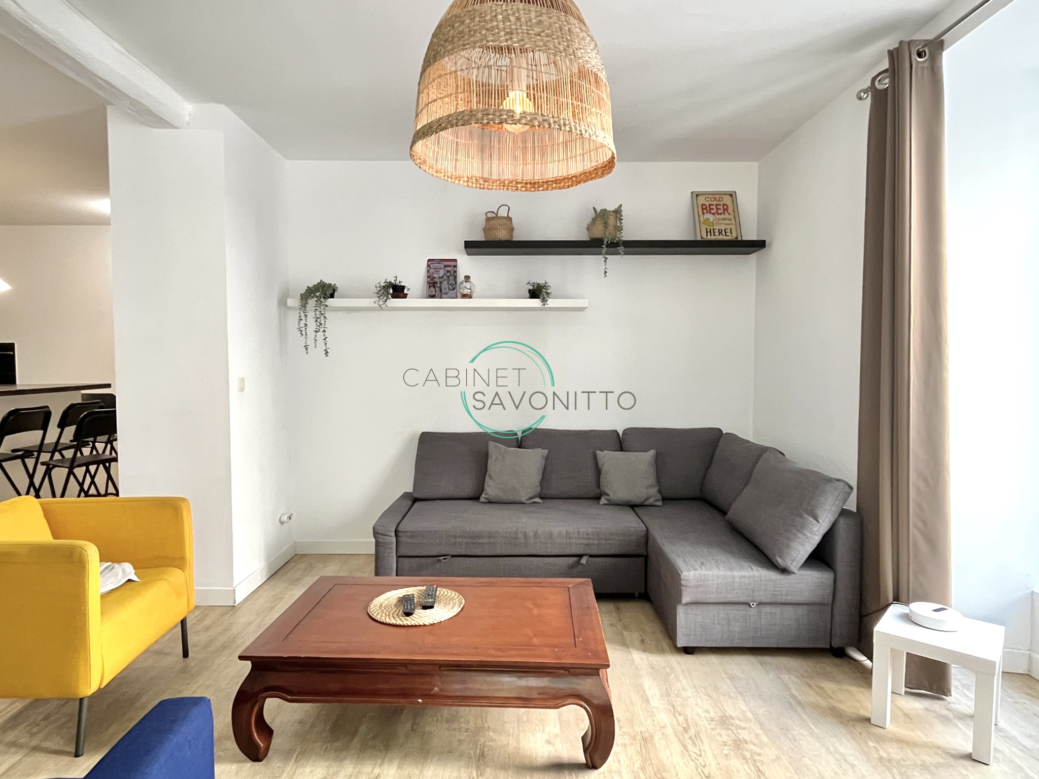 Image_2, Appartement, Marseille, ref :867