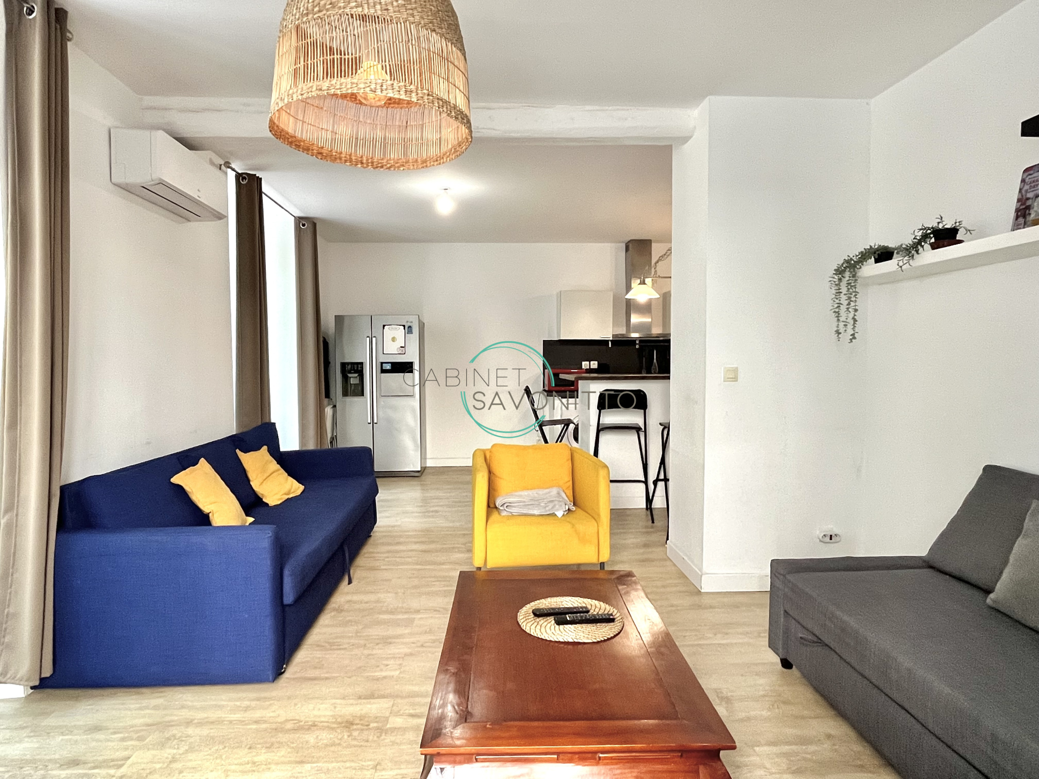 Image_3, Appartement, Marseille, ref :867