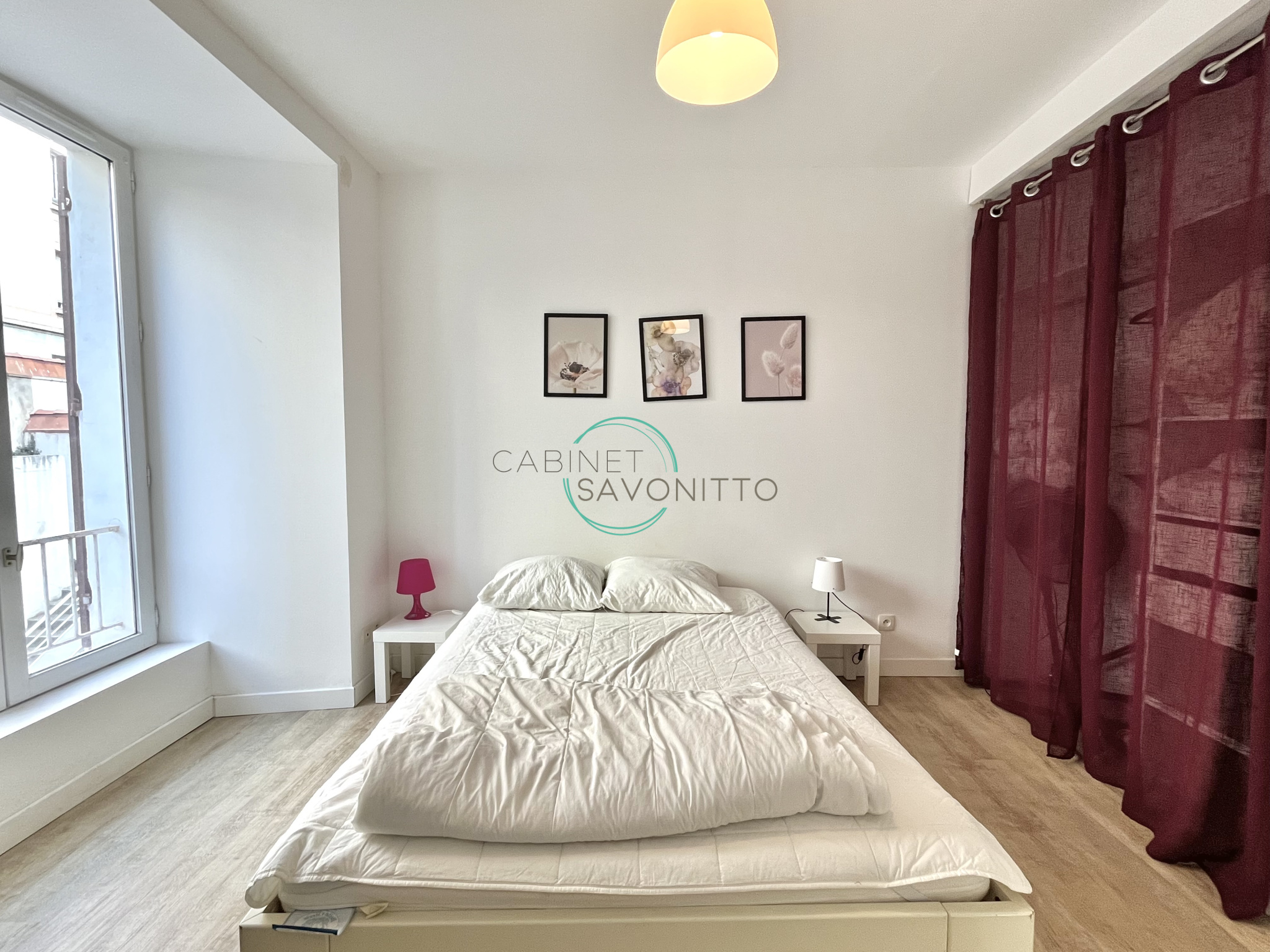Image_11, Appartement, Marseille, ref :867