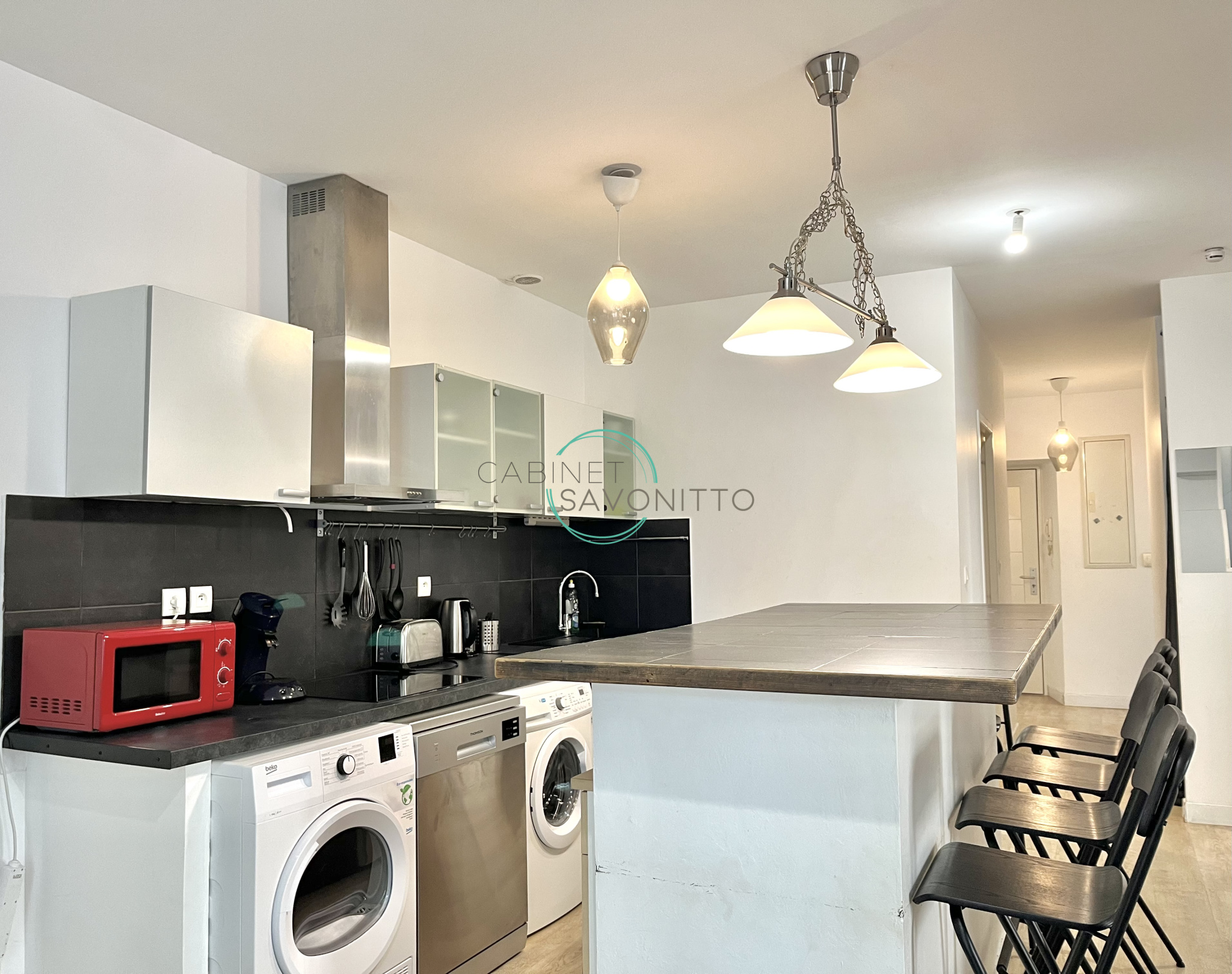 Image_6, Appartement, Marseille, ref :867
