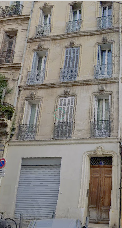 Image_11, Appartement, Marseille, ref :864
