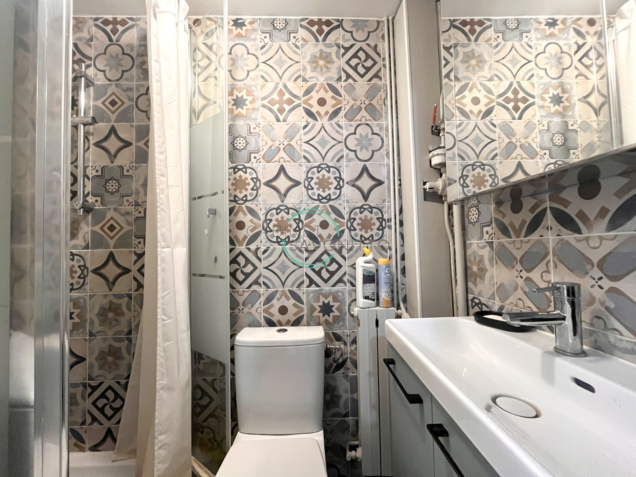 Image_11, Appartement, Marseille, ref :892