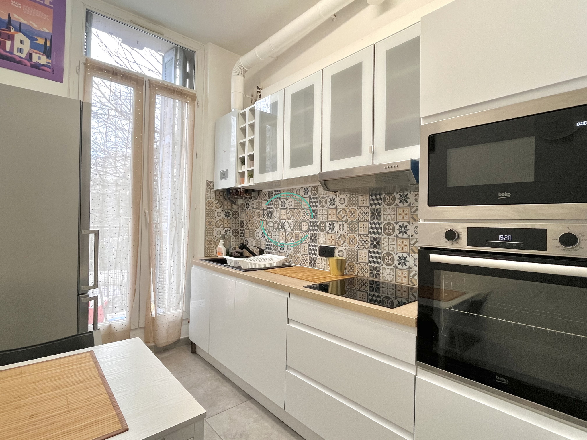 Image_1, Appartement, Marseille, ref :892