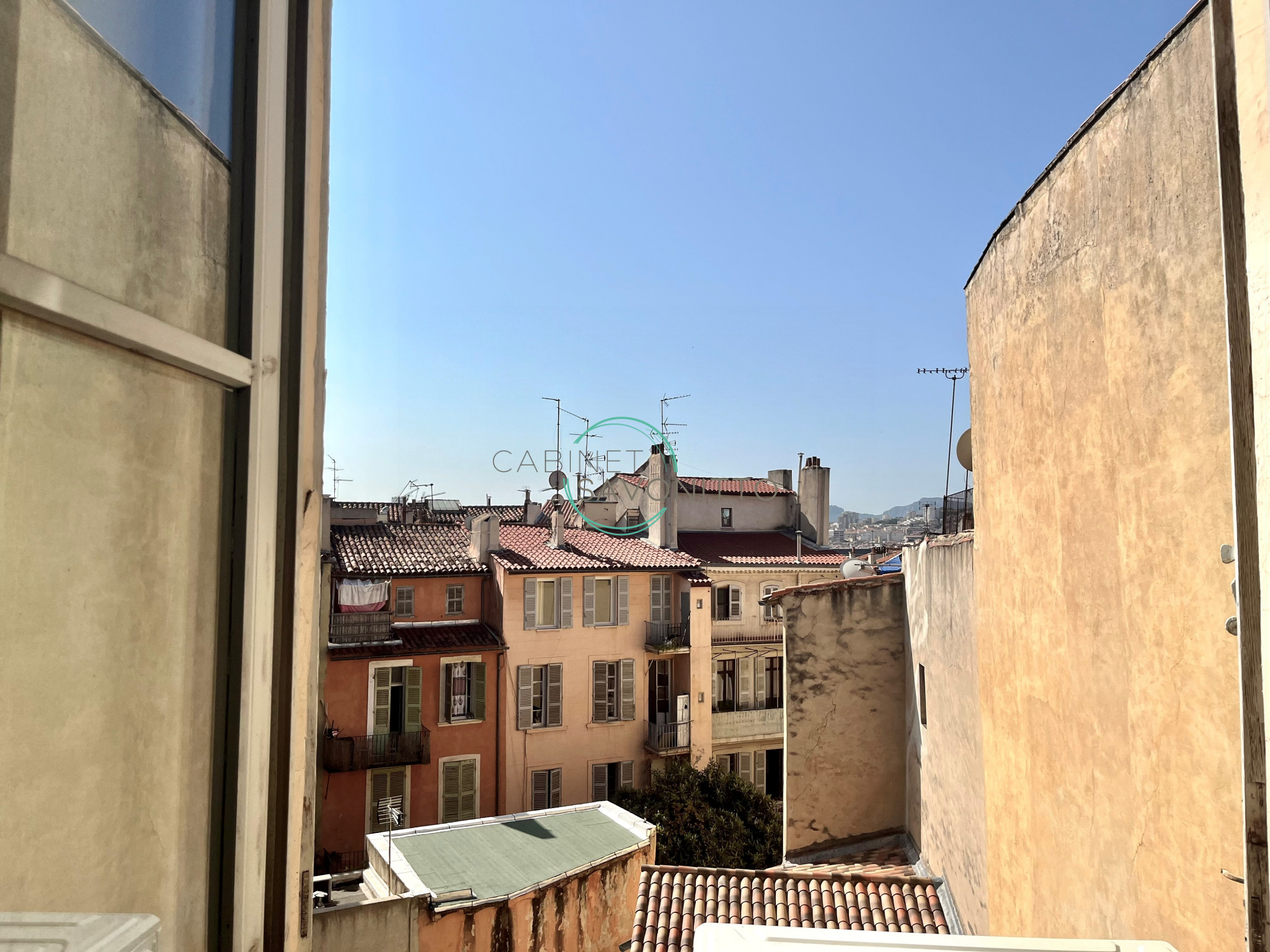 Image_4, Appartement, Marseille, ref :836