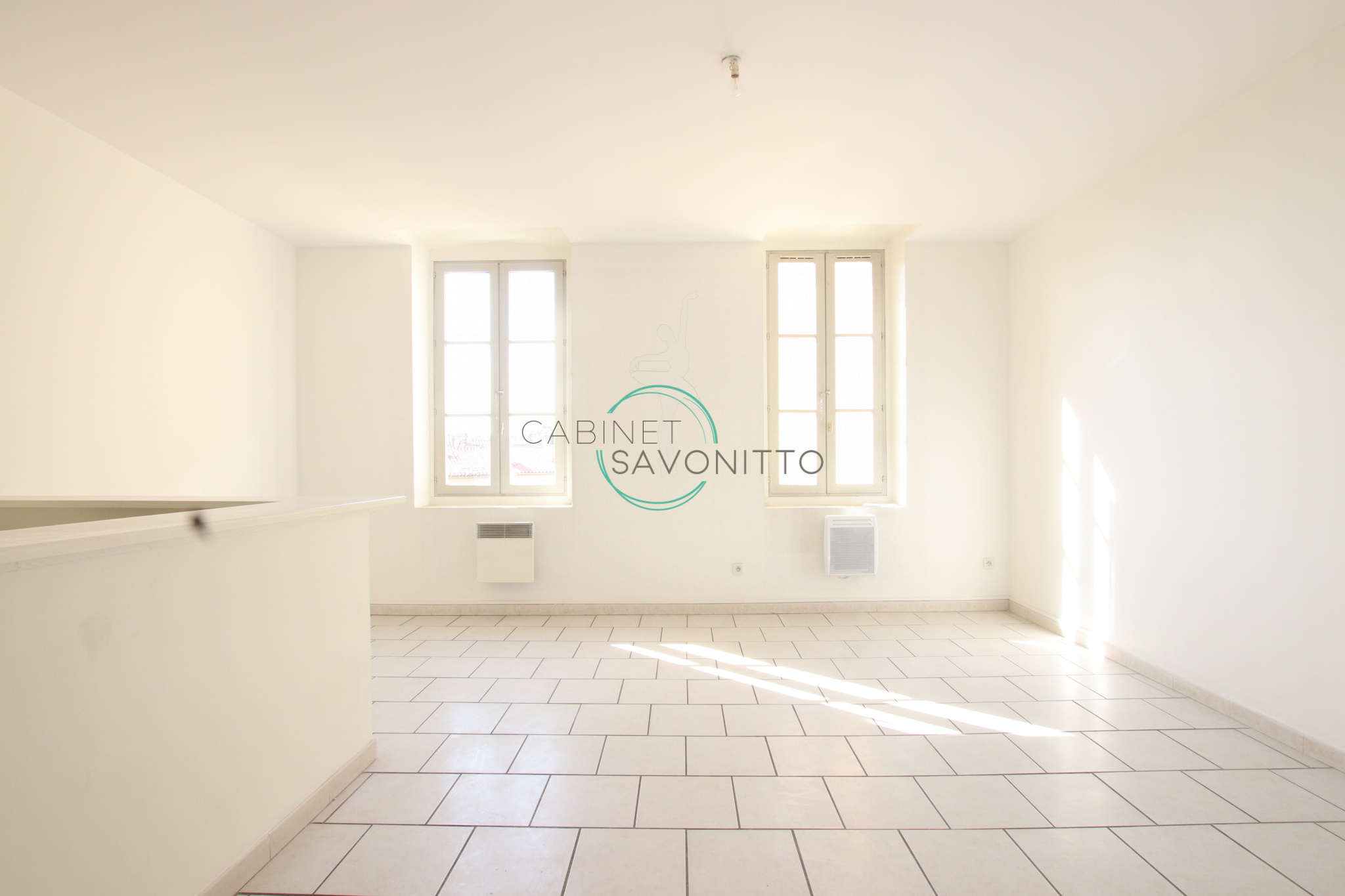 Image_1, Appartement, Marseille, ref :836