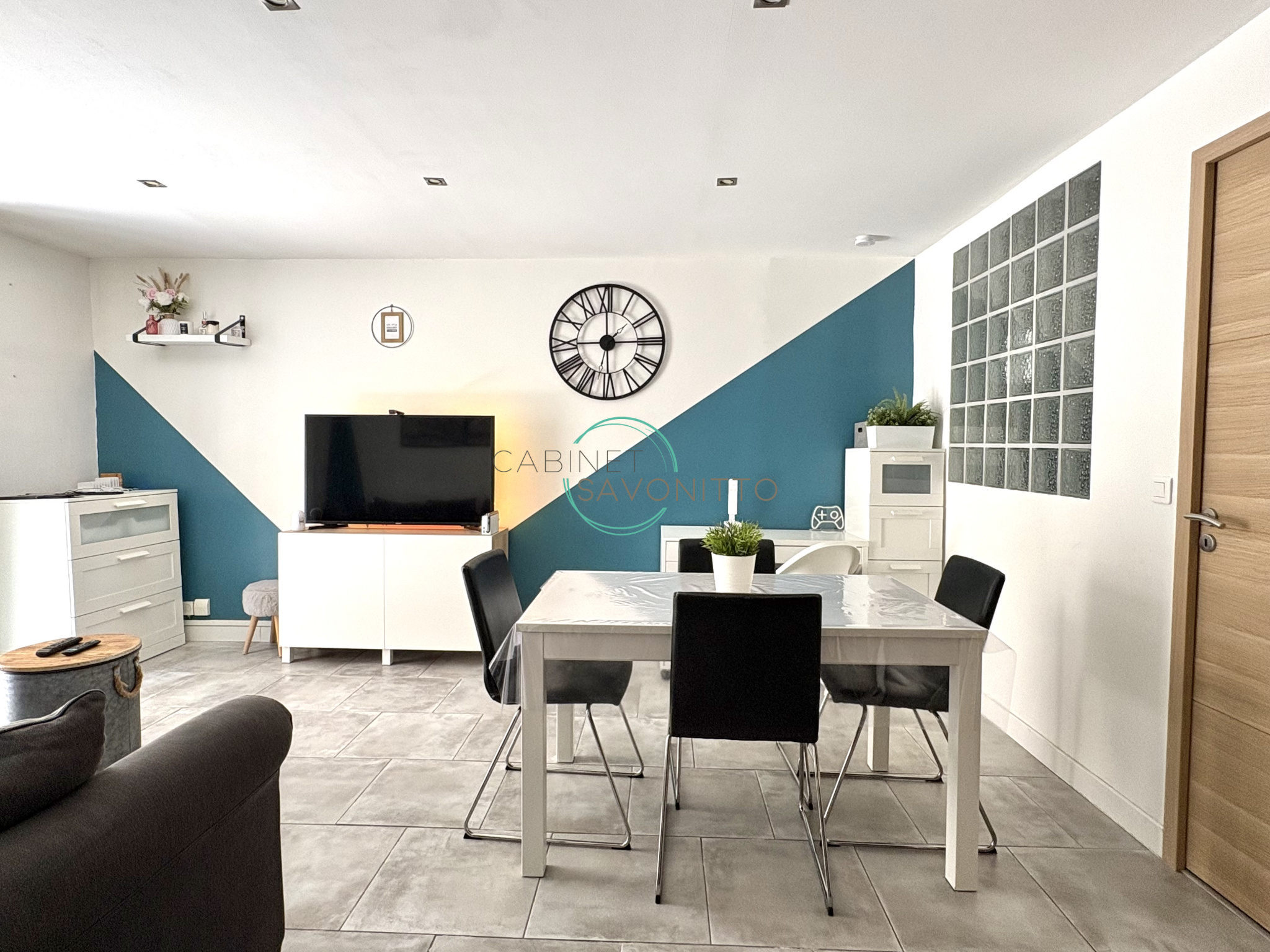 Image_5, Appartement, Marseille, ref :339
