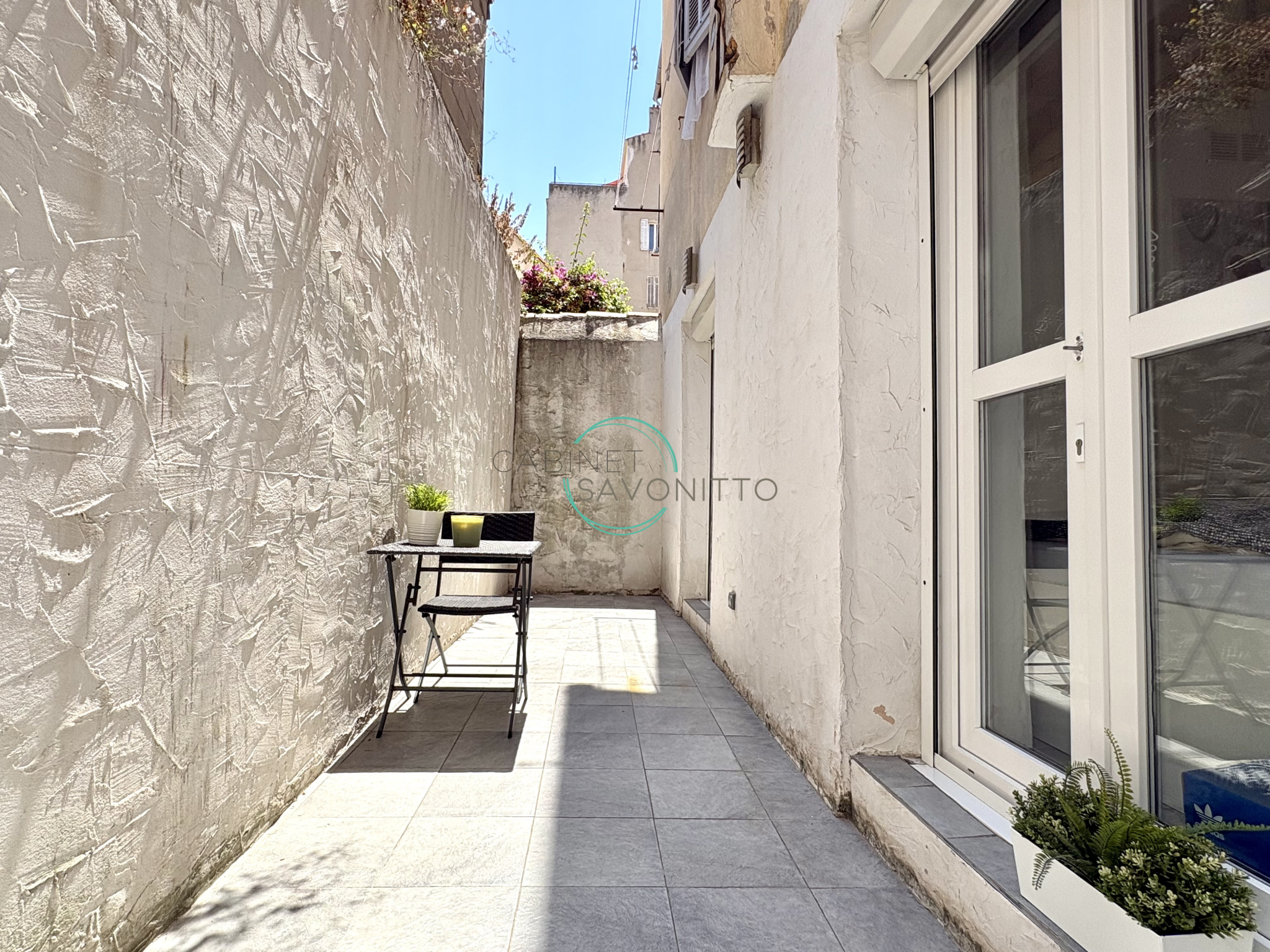 Image_1, Appartement, Marseille, ref :339