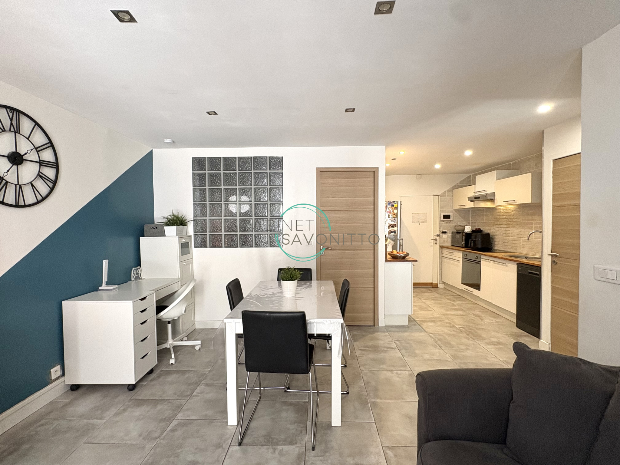 Image_3, Appartement, Marseille, ref :339