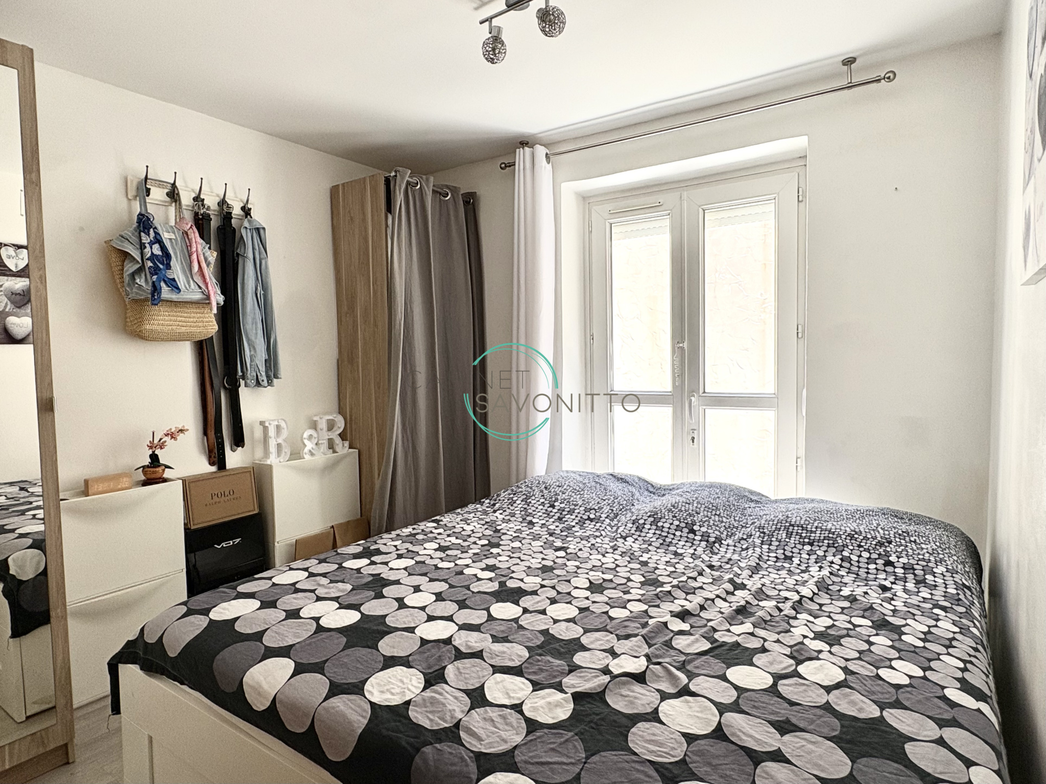 Image_6, Appartement, Marseille, ref :339