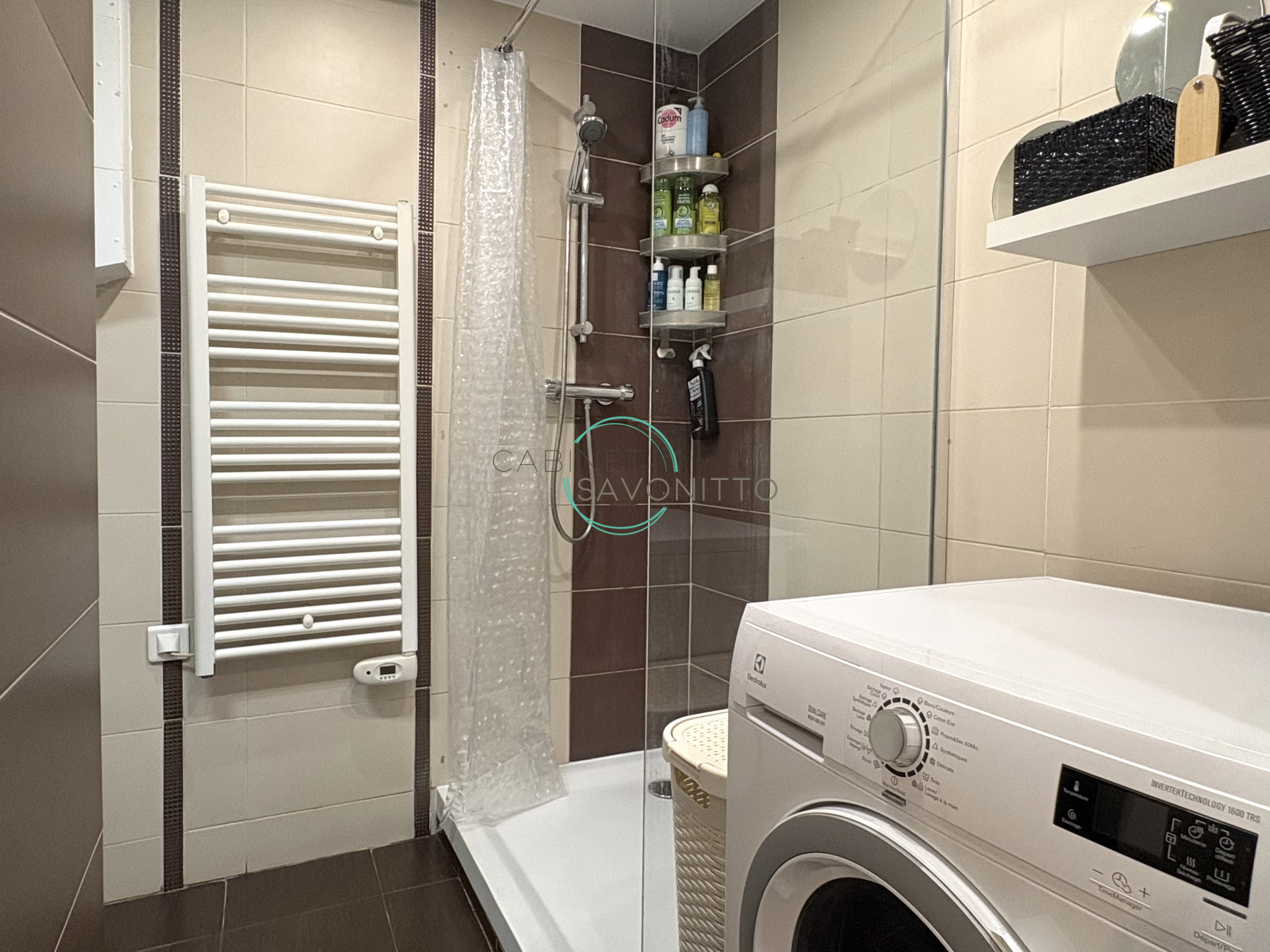 Image_9, Appartement, Marseille, ref :339