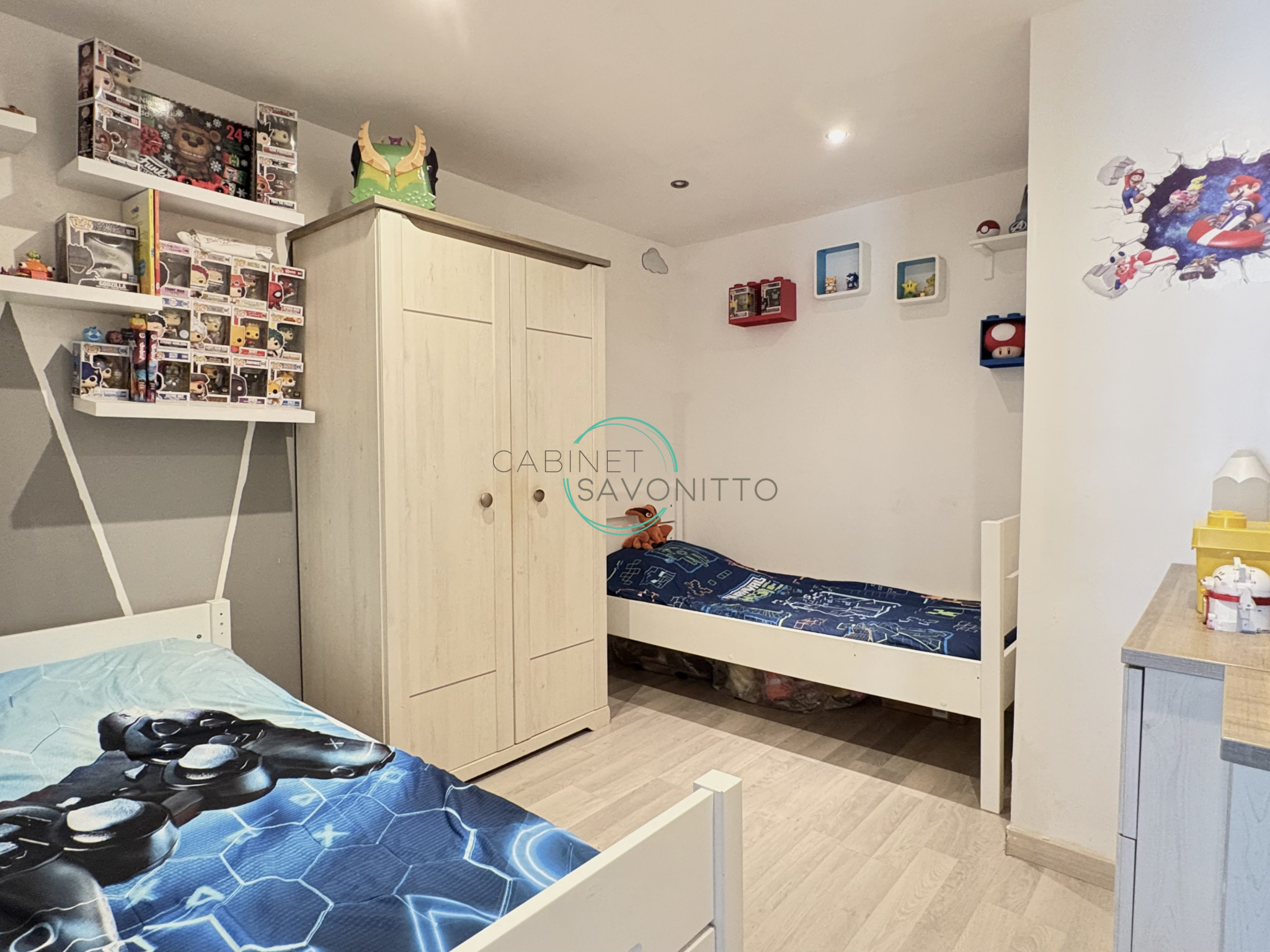 Image_7, Appartement, Marseille, ref :339