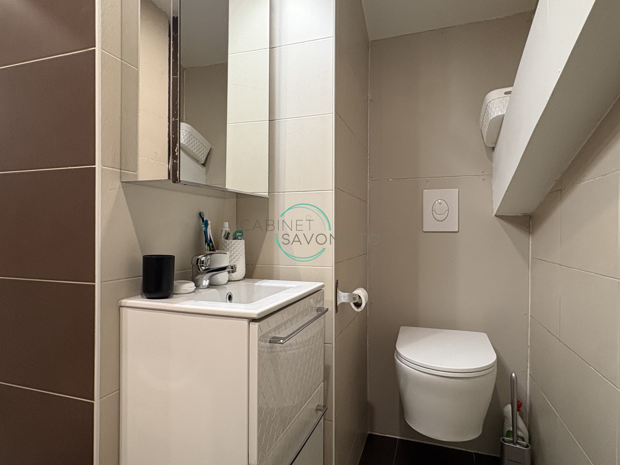 Image_8, Appartement, Marseille, ref :339