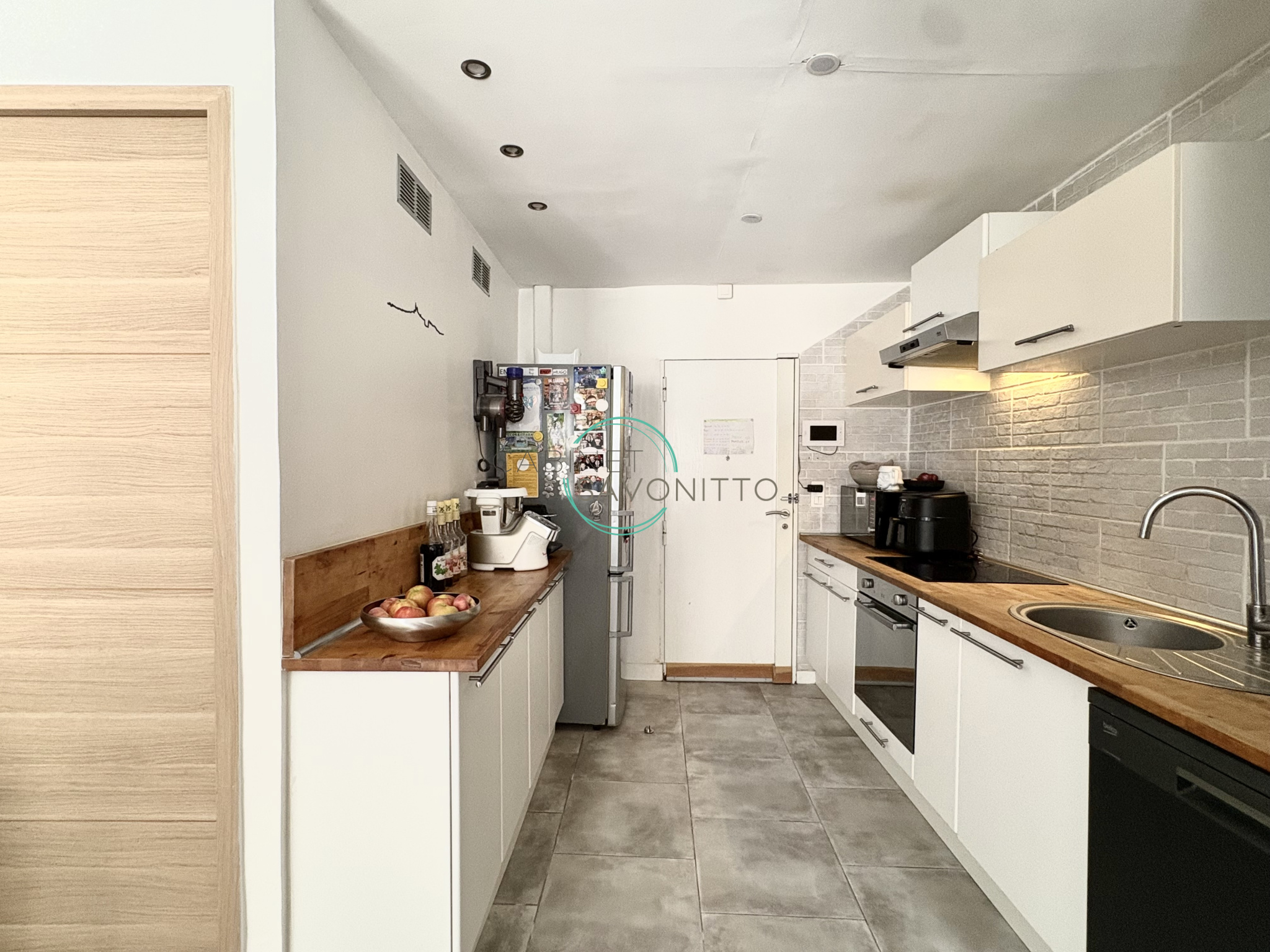 Image_2, Appartement, Marseille, ref :339
