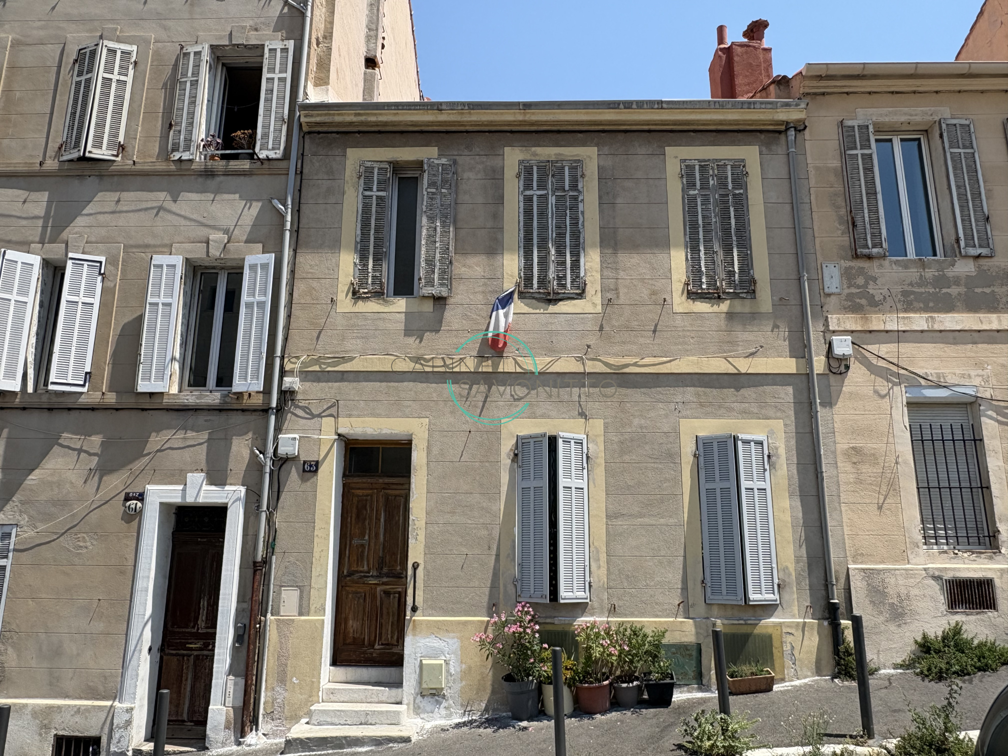 Image_11, Appartement, Marseille, ref :339