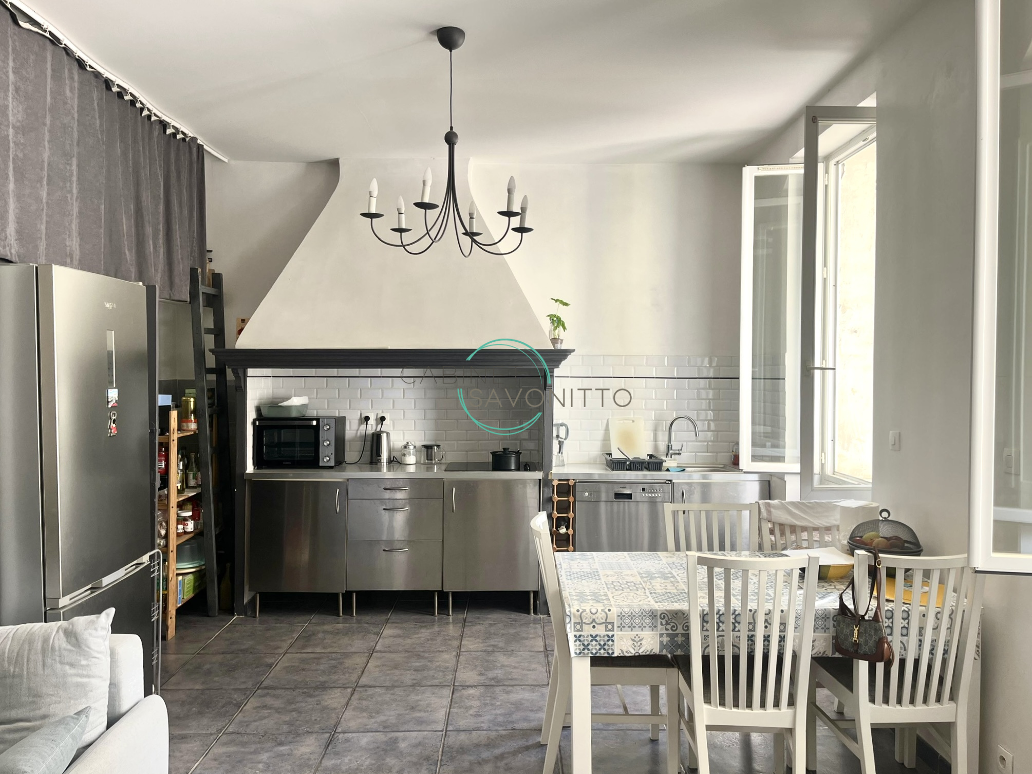 Image_2, Appartement, Marseille, ref :324