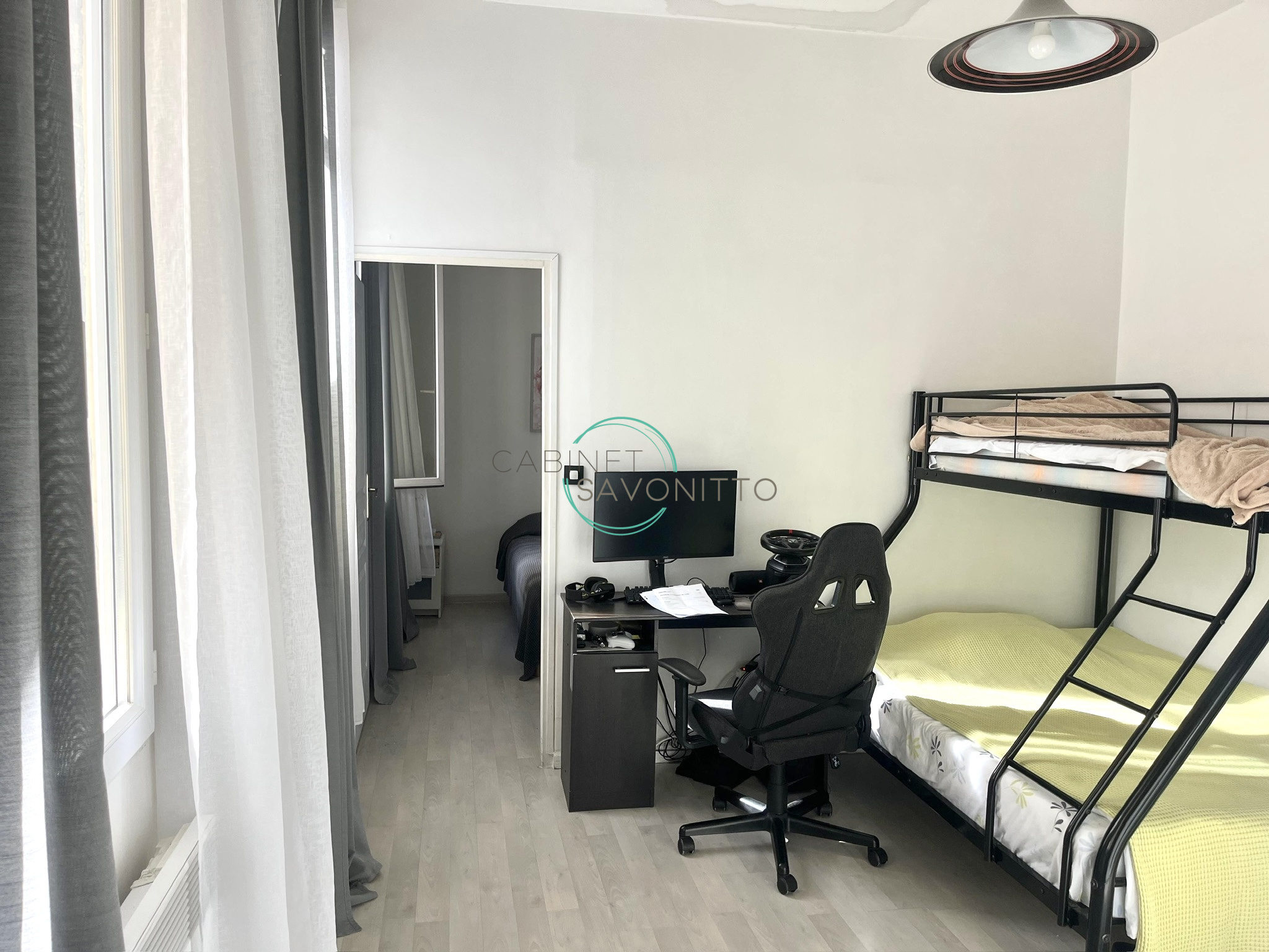 Image_8, Appartement, Marseille, ref :324