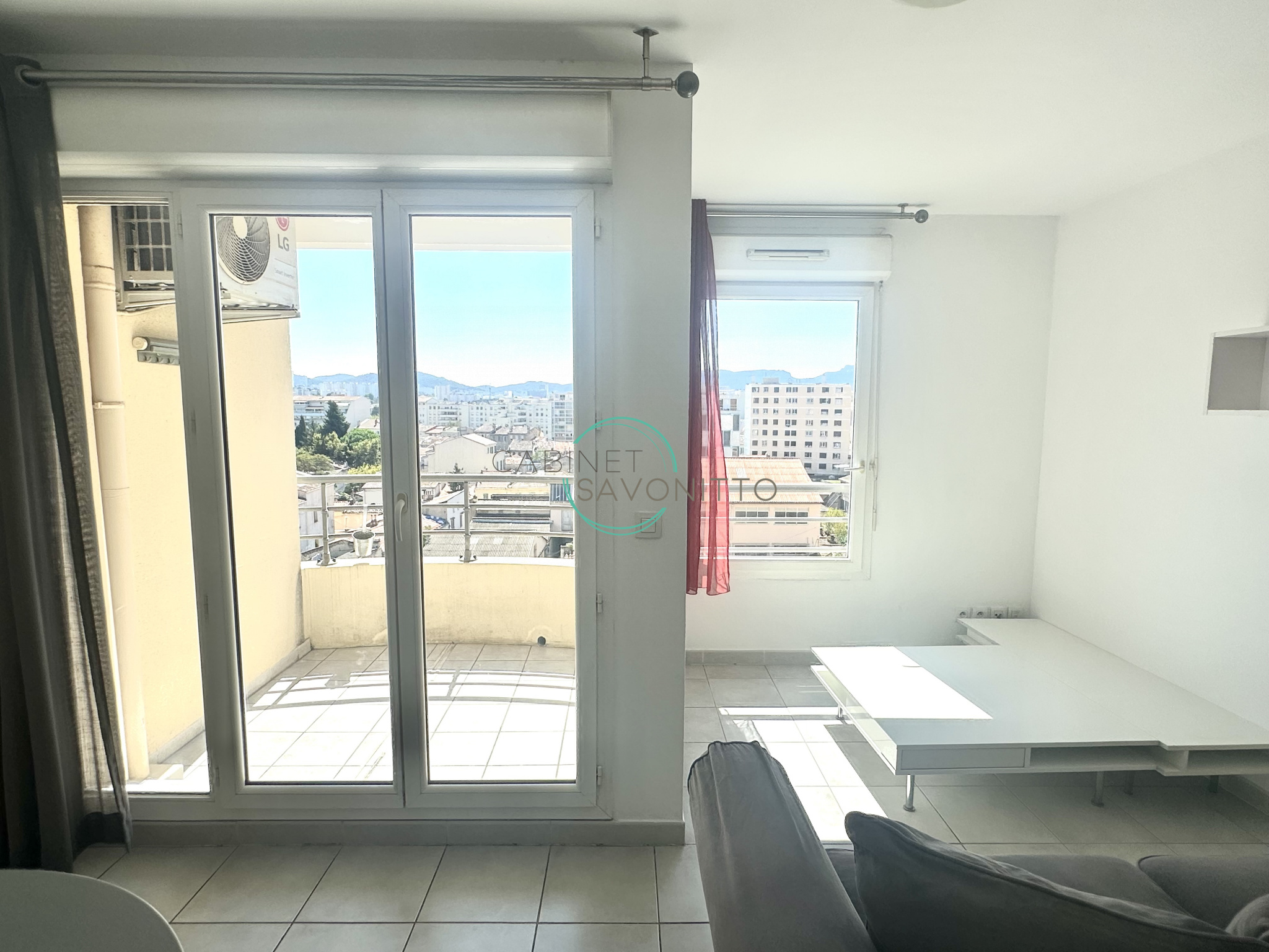 Image_3, Appartement, Marseille, ref :842