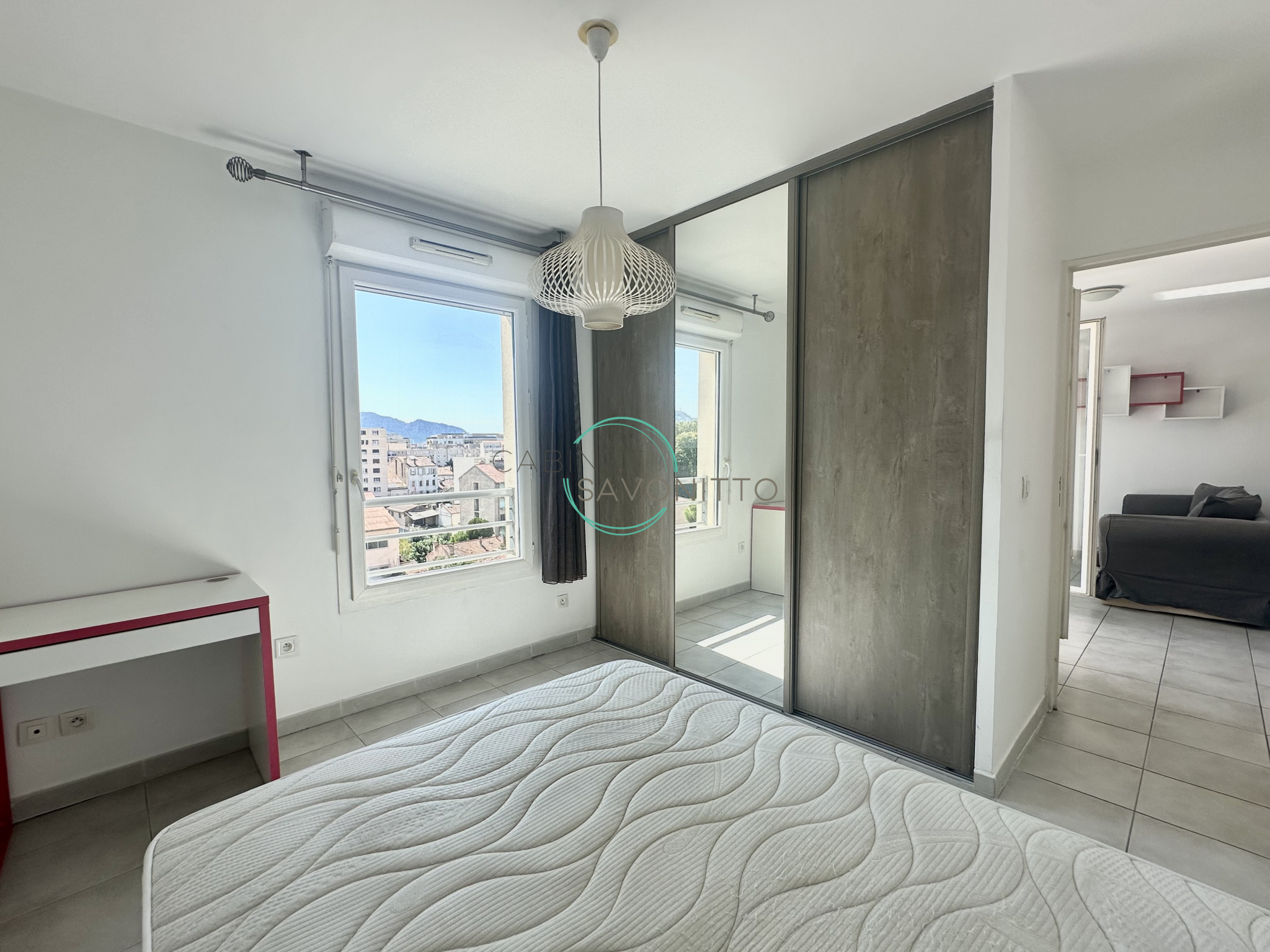 Image_7, Appartement, Marseille, ref :842