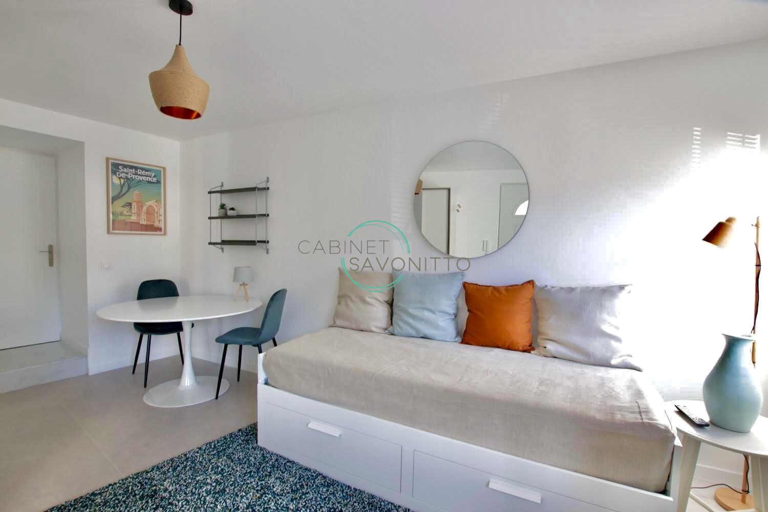 Image_2, Appartement, Marseille, ref :621
